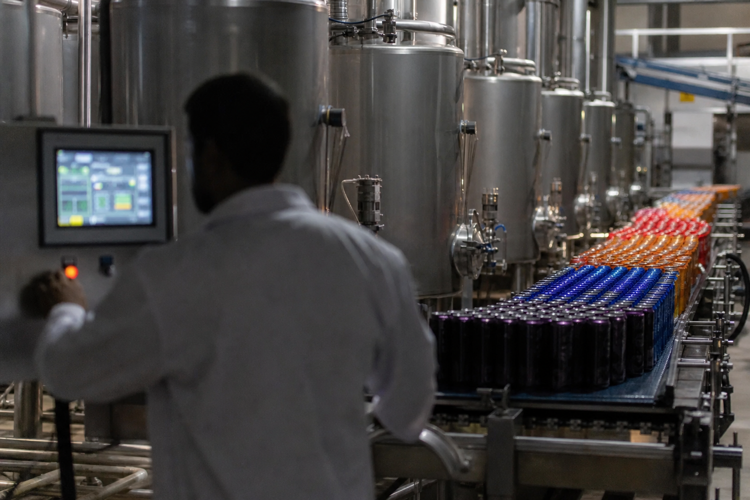 Activist Moves in the Beverage Sector: Russ Savage's Bold Move with Celsius Holdings