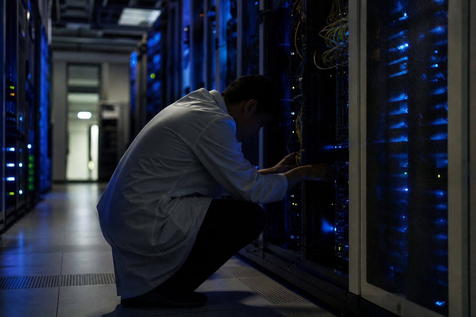 Navigating the 'SaaSpocalypse': Opportunities Amidst Software Sector Volatility