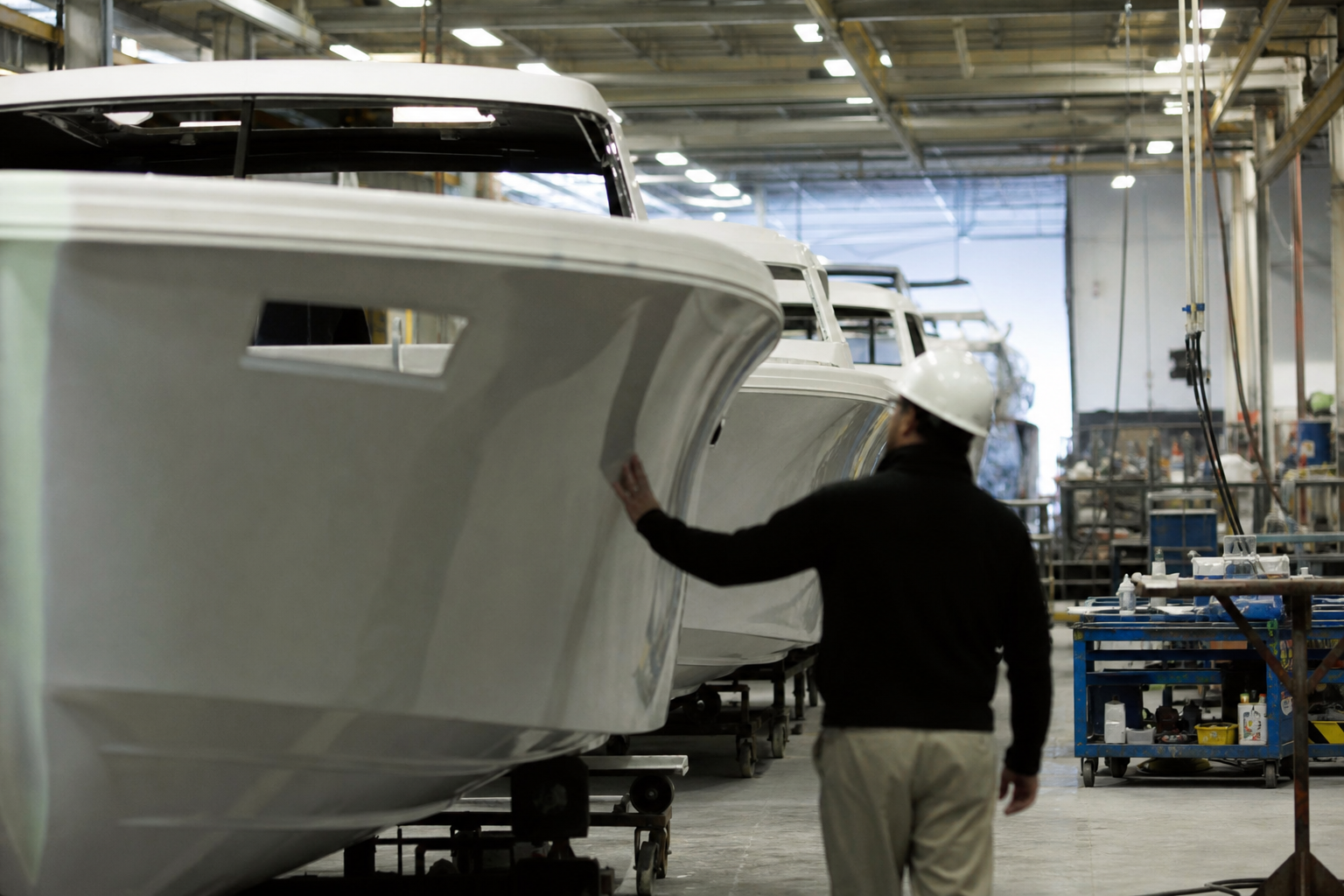 MasterCraft Boat Holdings Expands Market Presence with Marine Products Acquisition