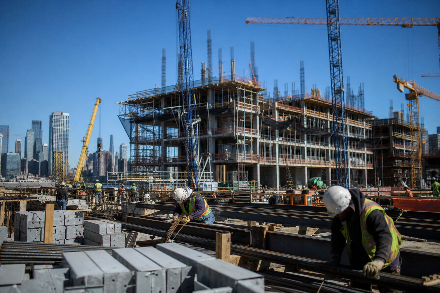 Major C$6.7 Billion H&R REIT Acquisition: A Turning Point for Canadian Real Estate