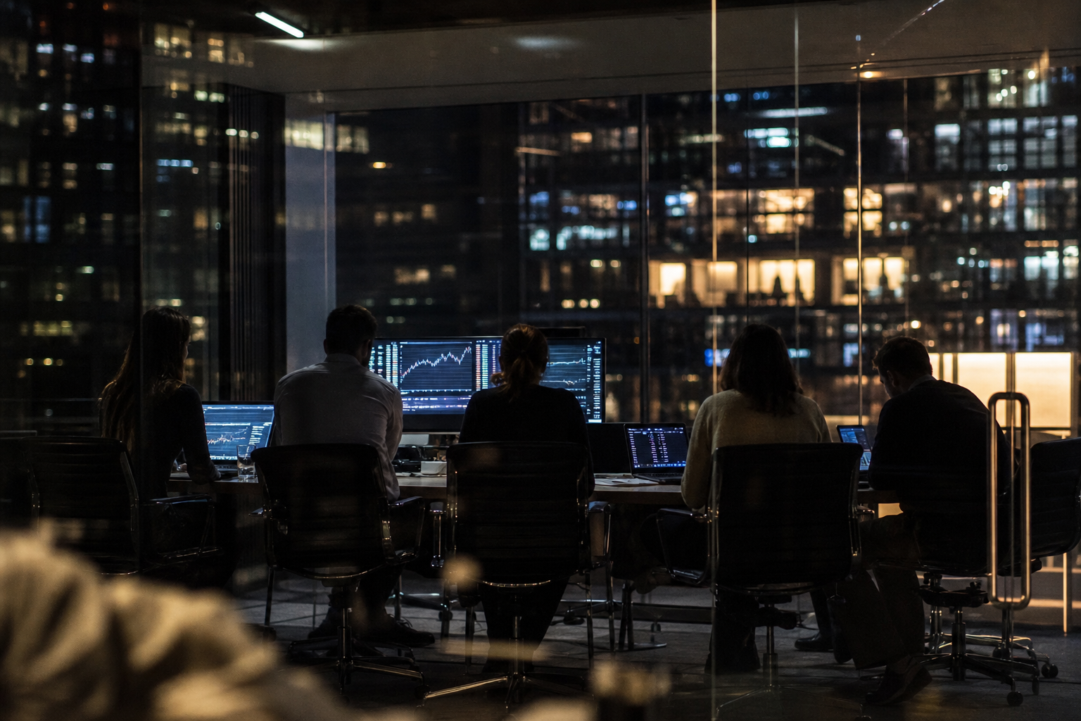 eToro's $231M Acquisition of TradeZero: A Game Changer for US Retail Brokerage