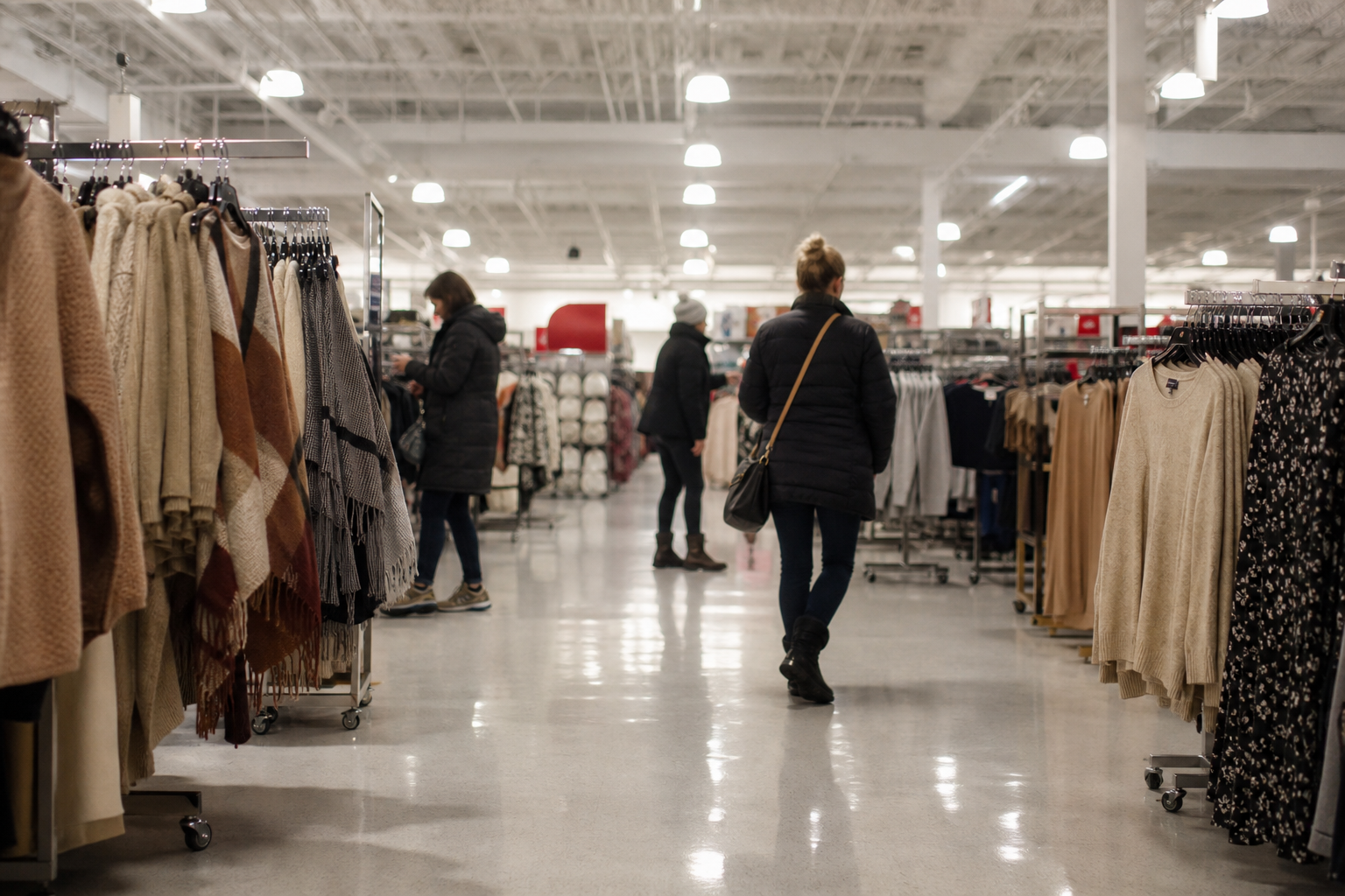 Is TJX Companies a Buy After Recent Pullback? Analyzing the Opportunity