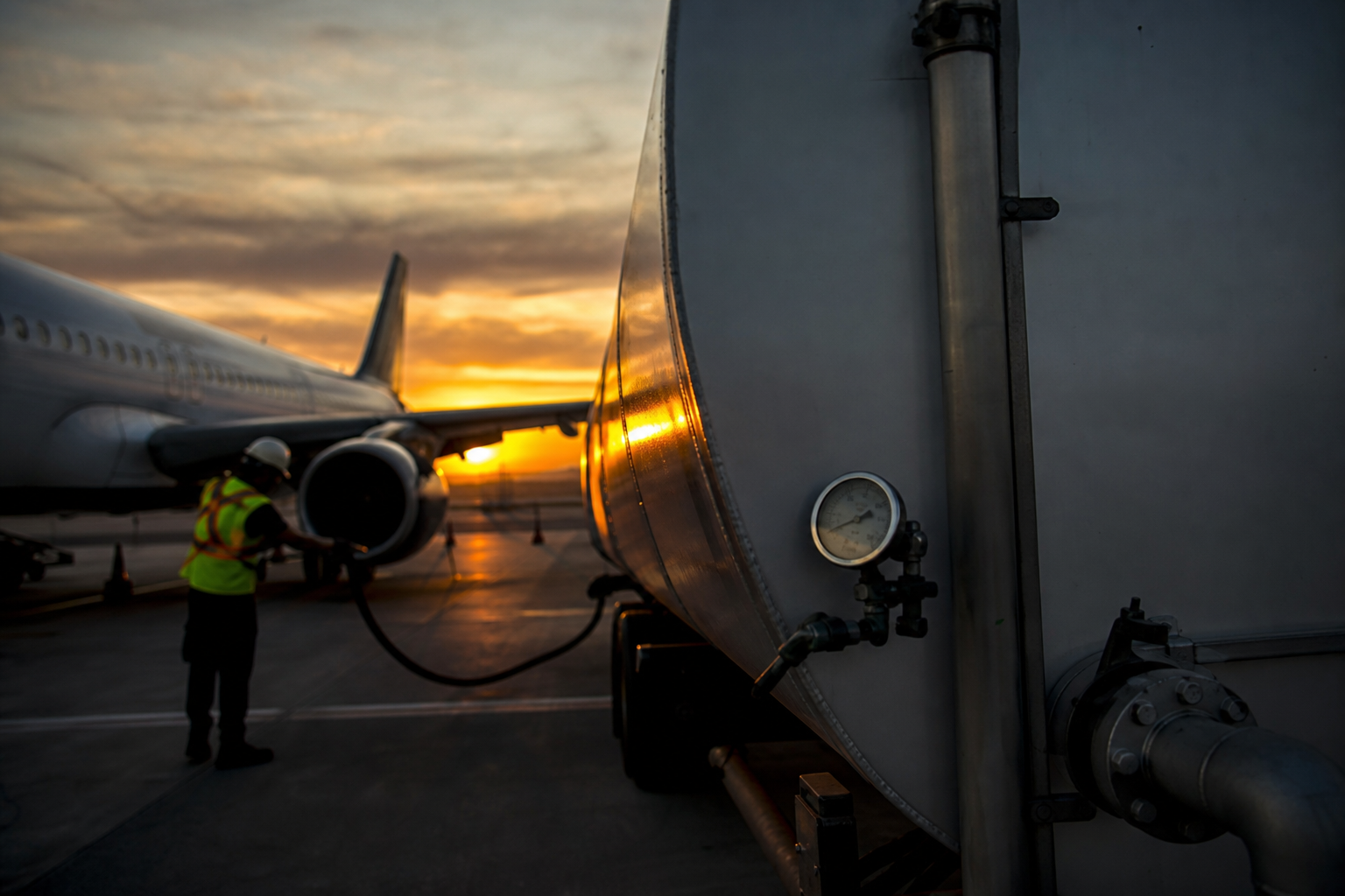 Air Canada Reinstates Financial Guidance Amid Rising Fuel Costs