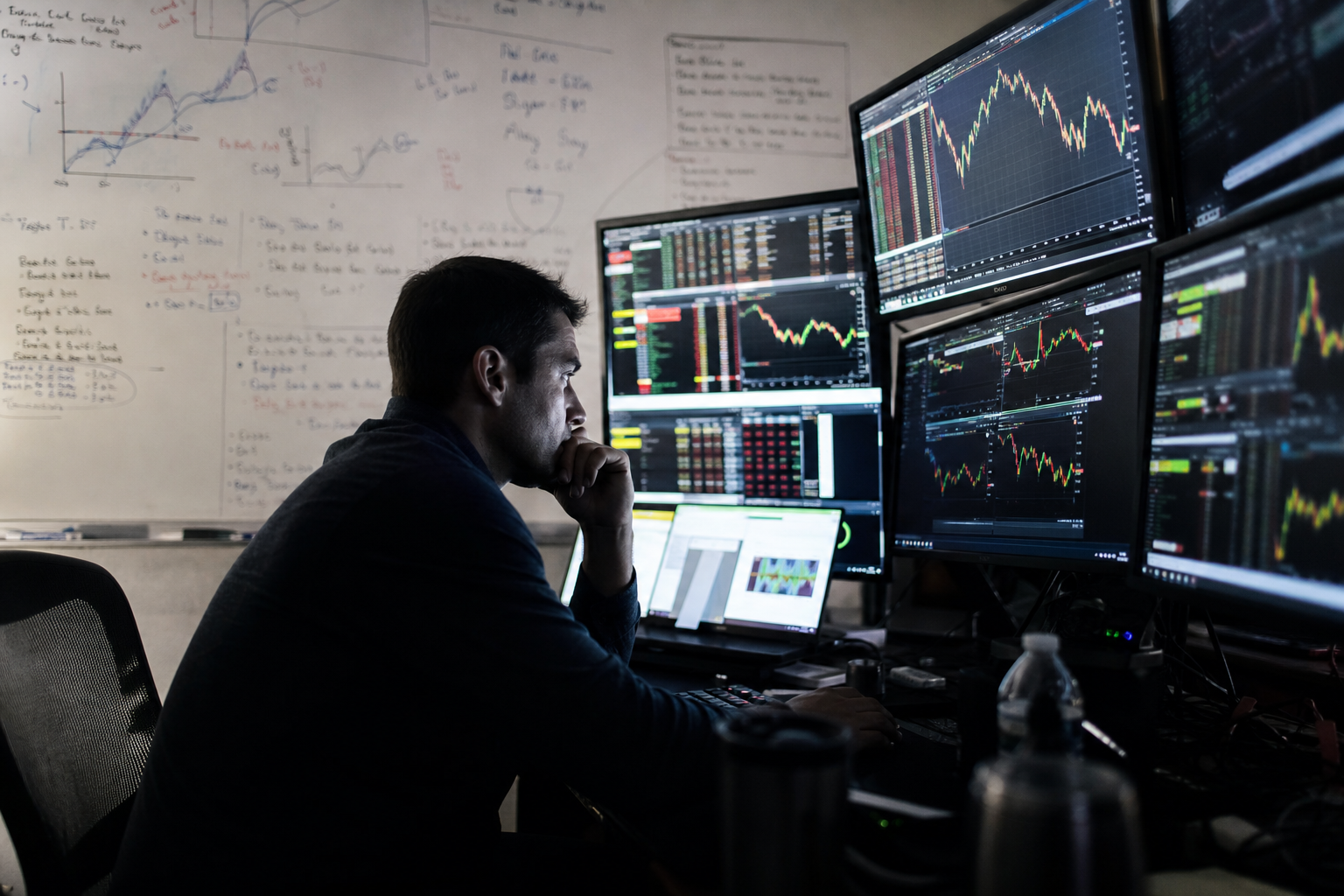 HP Inc. Sees Unusual Options Activity: A Potential Yield Trap or Investment Opportunity?