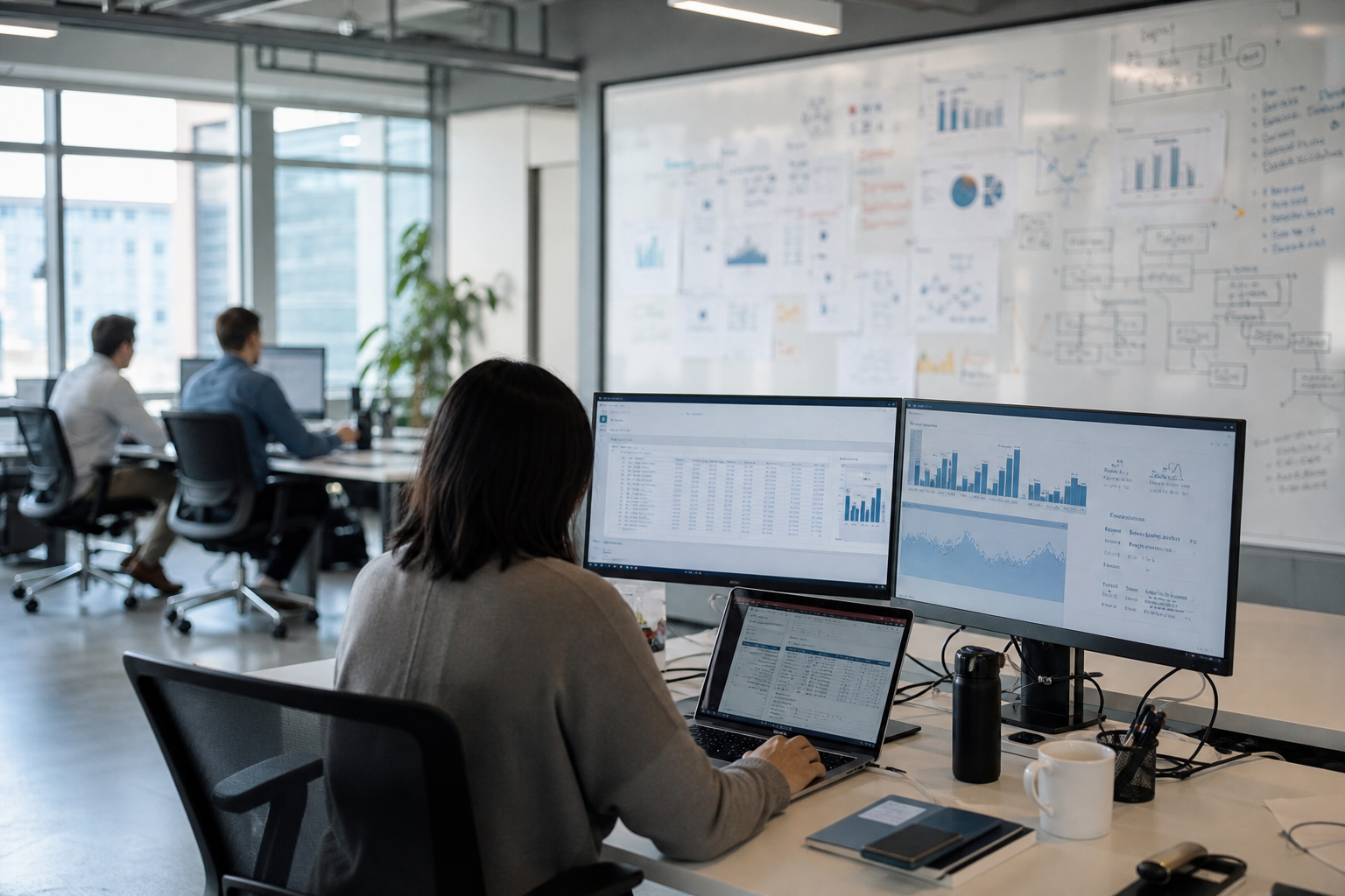 Thoma Bravo's Strategic Buyout of Accelerant: What Investors Need to Know