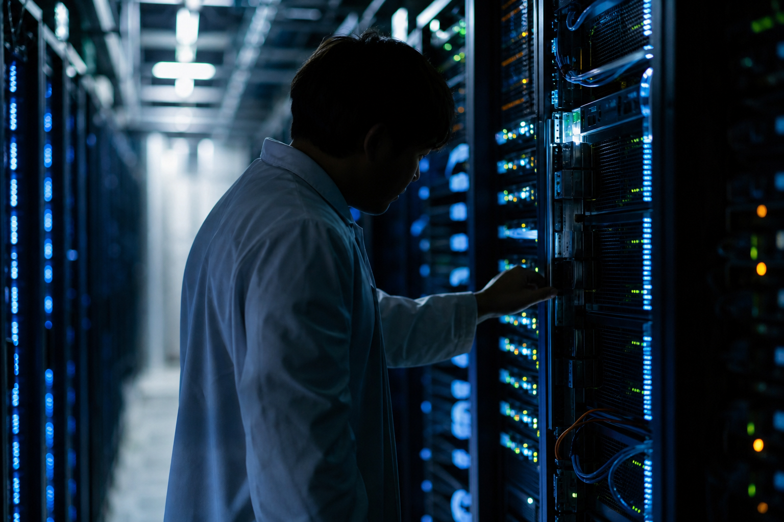 SanDisk's Investor Day: Unpacking the AI Growth Narrative and Market Reaction