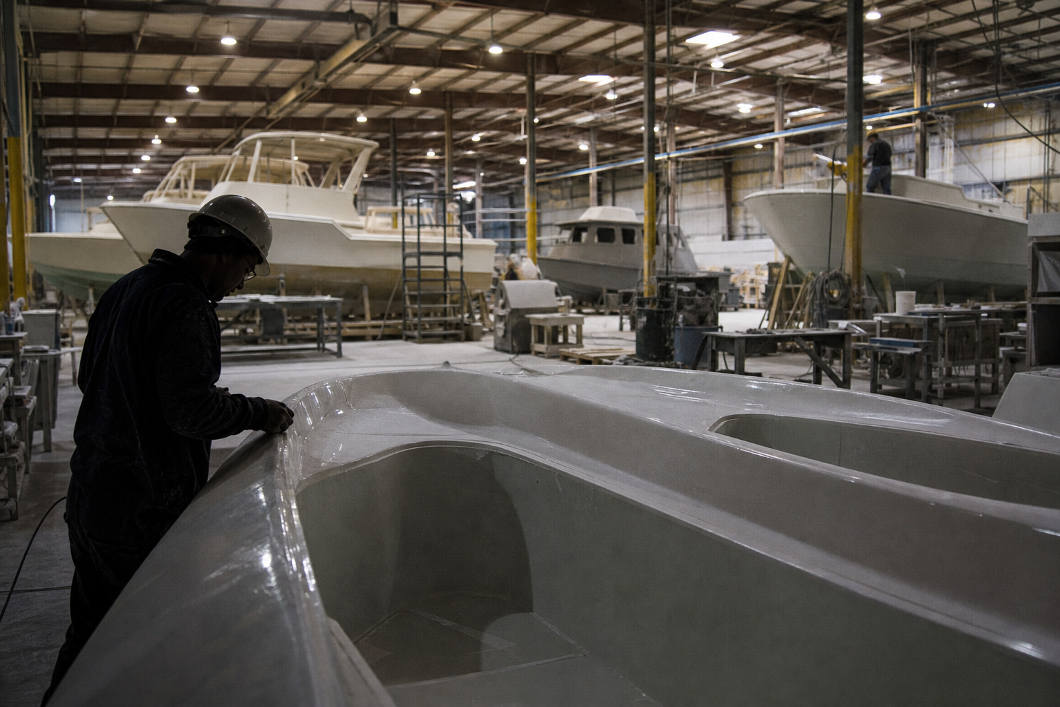 MasterCraft Boat Holdings Expands with Marine Products Corporation Acquisition