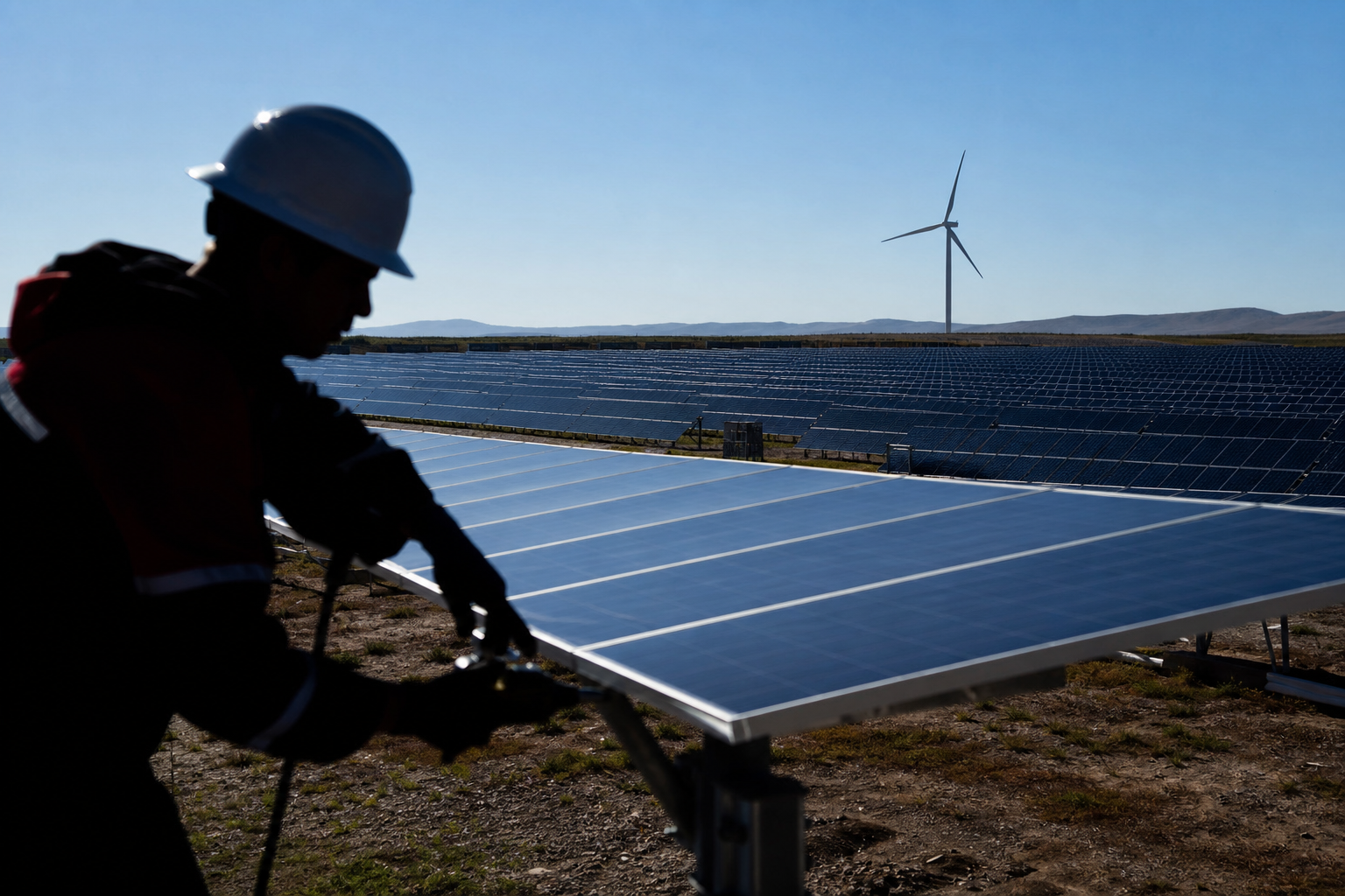 Major Clean Energy Deal: Brookfield and La Caisse Take Boralex Private