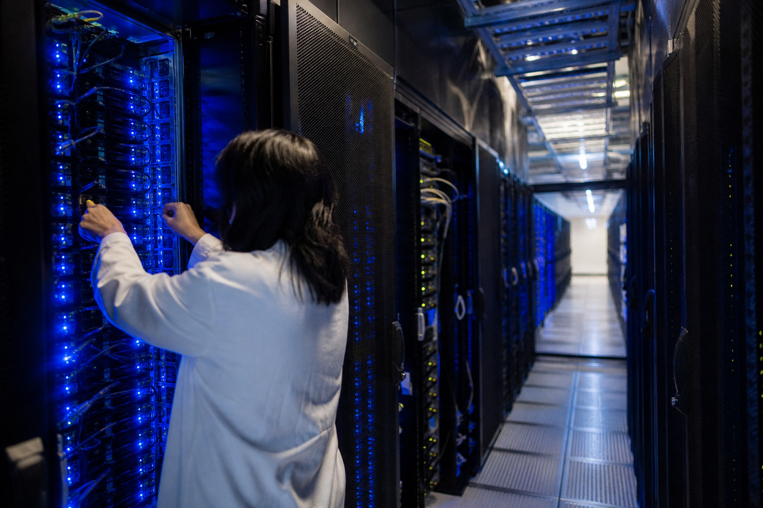Intel and Nvidia Lead AI Charge Amid Cooling Inflation: Key Insights for Traders