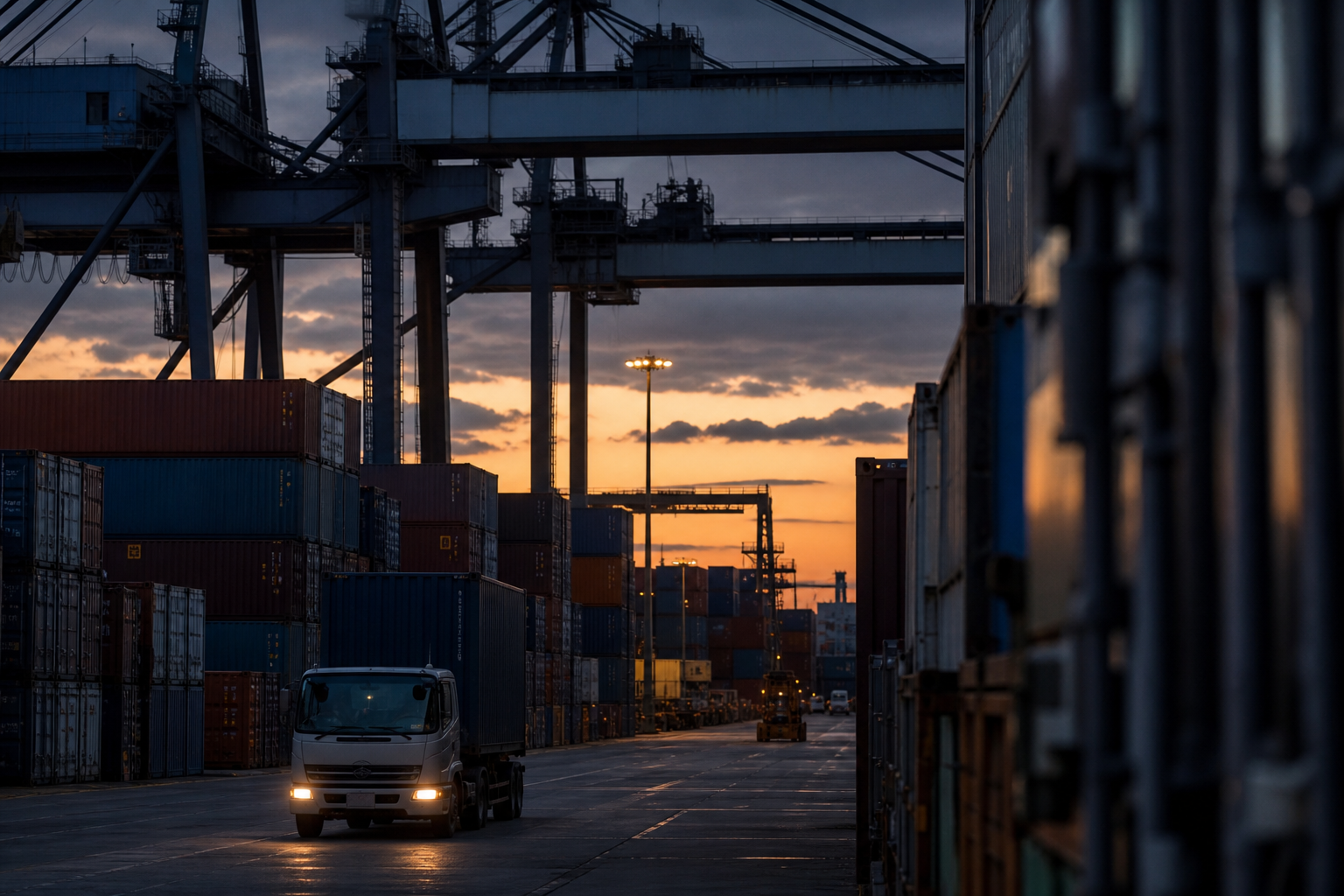 Diana Shipping Withdraws Genco Offer: Implications for Investors and Traders