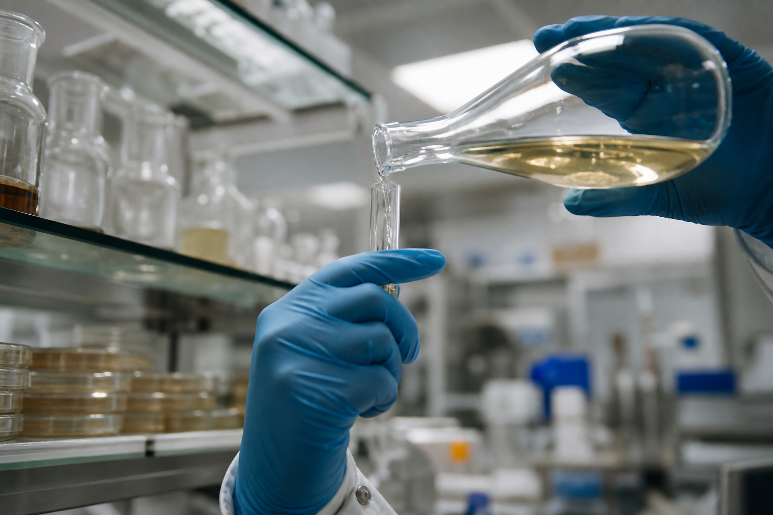 Fulcrum Therapeutics and Slate Medicines Merger: What Investors Need to Know