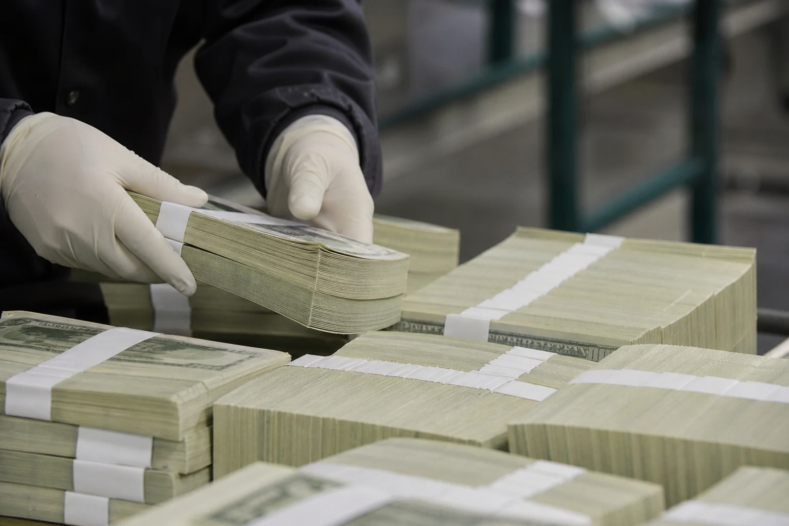 30-Year Treasury Yield Surges: Implications for U.S. Stocks Amidst Middle East Tensions