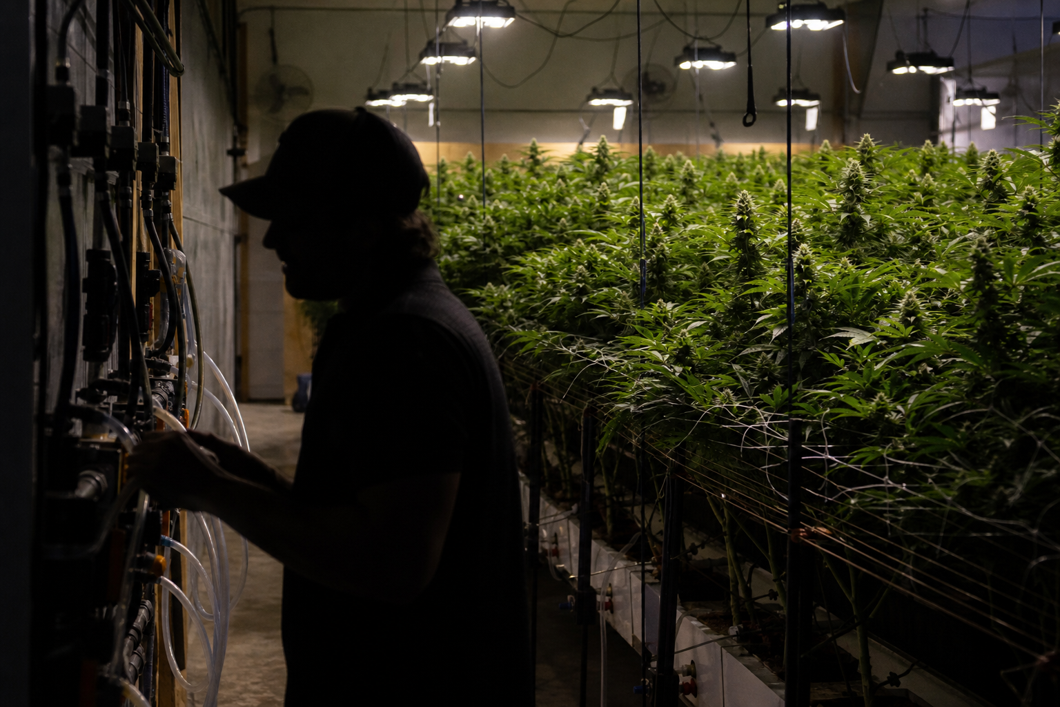 Curaleaf's Hostile $4/Share Bid for Aurora Cannabis: What It Means for the Cannabis Sector
