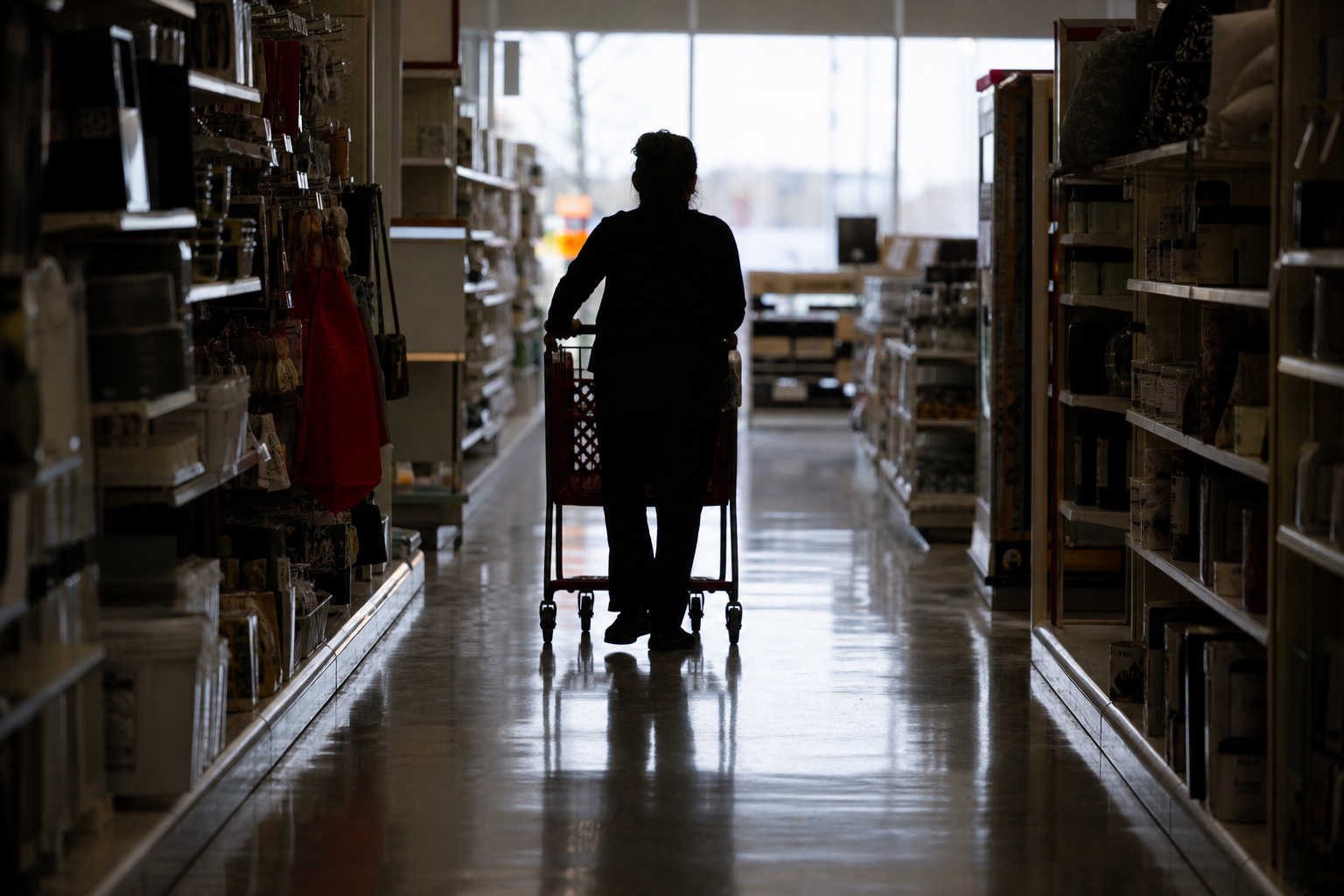 Jim Cramer's Bullish Take on Target (TGT): A Buy-the-Dip Opportunity?