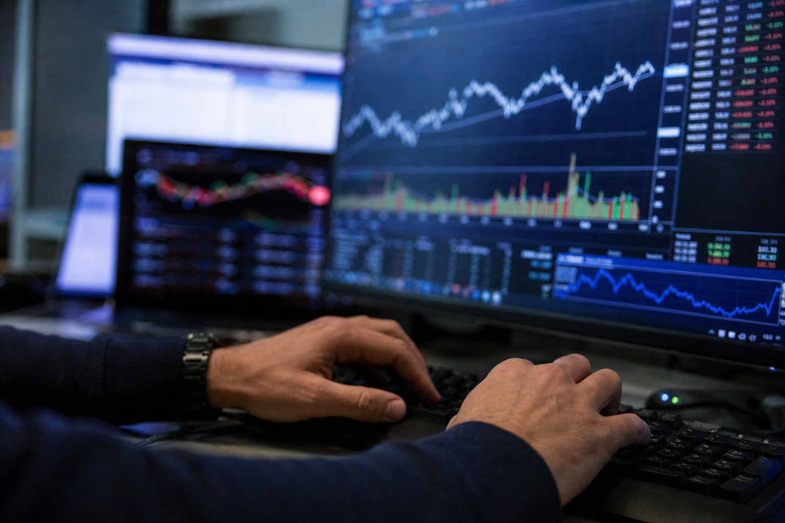Merck's Earnings Surge and the Unusual Put Activity: What Traders Should Know