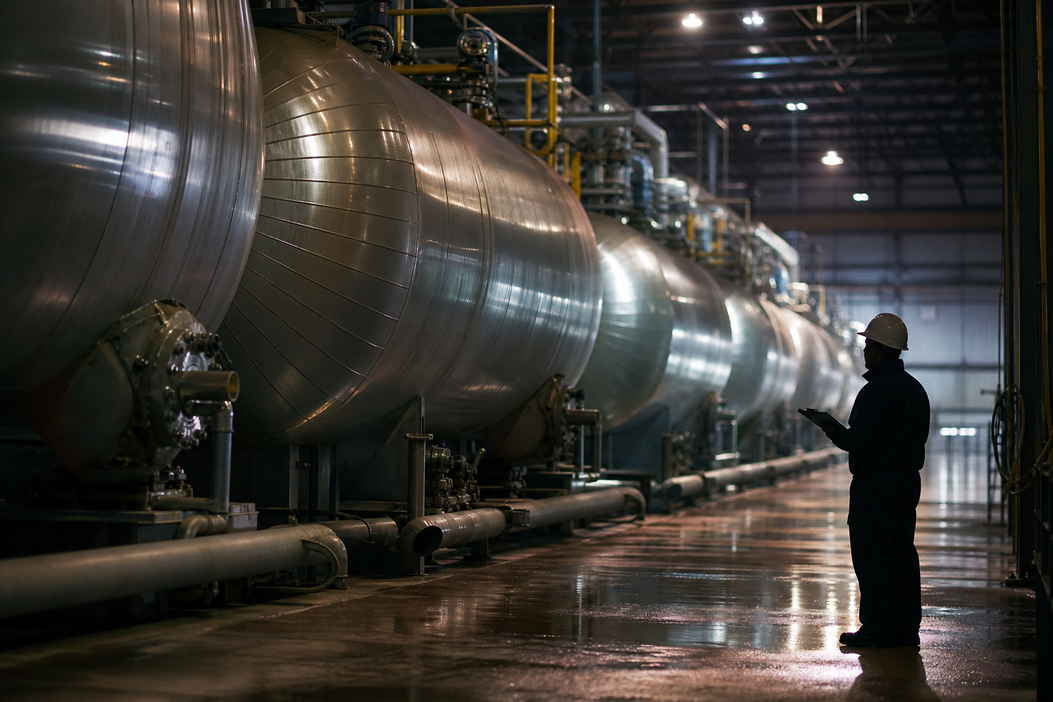 Venture Global's 60,000+ Call Options: A Bullish Signal in the LNG Market