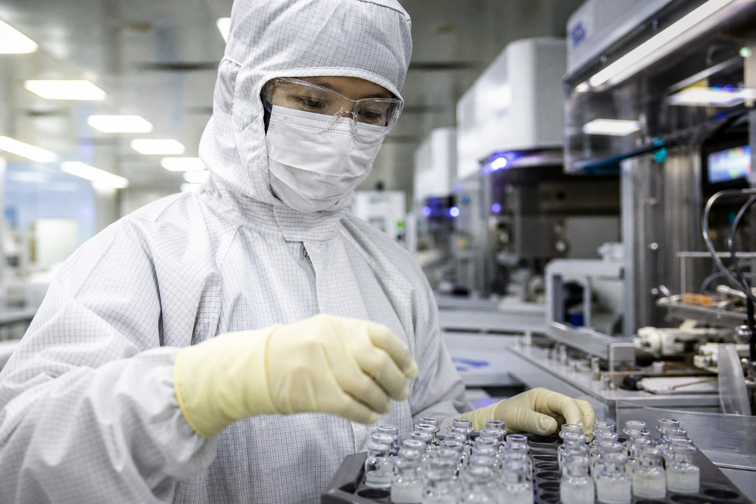 Merck's Cancer Vaccine Breakthrough: A Double-Edged Sword for Investors