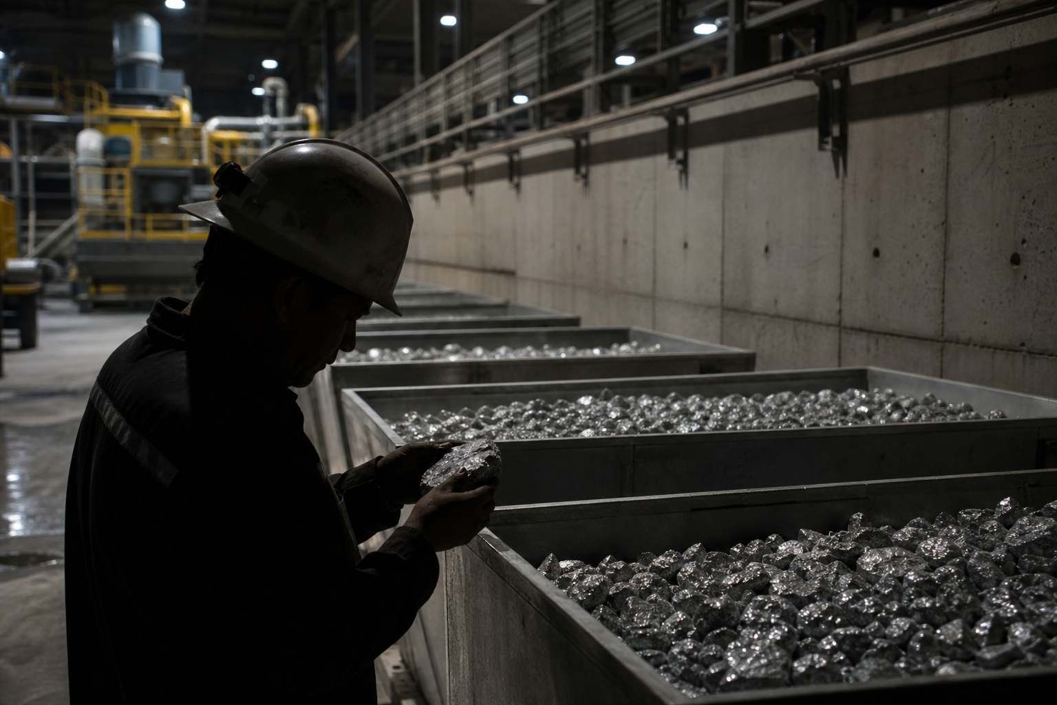 Bunker Hill Mining and Silver47 Merger: A Strategic Move for Silver and Critical Minerals in North America
