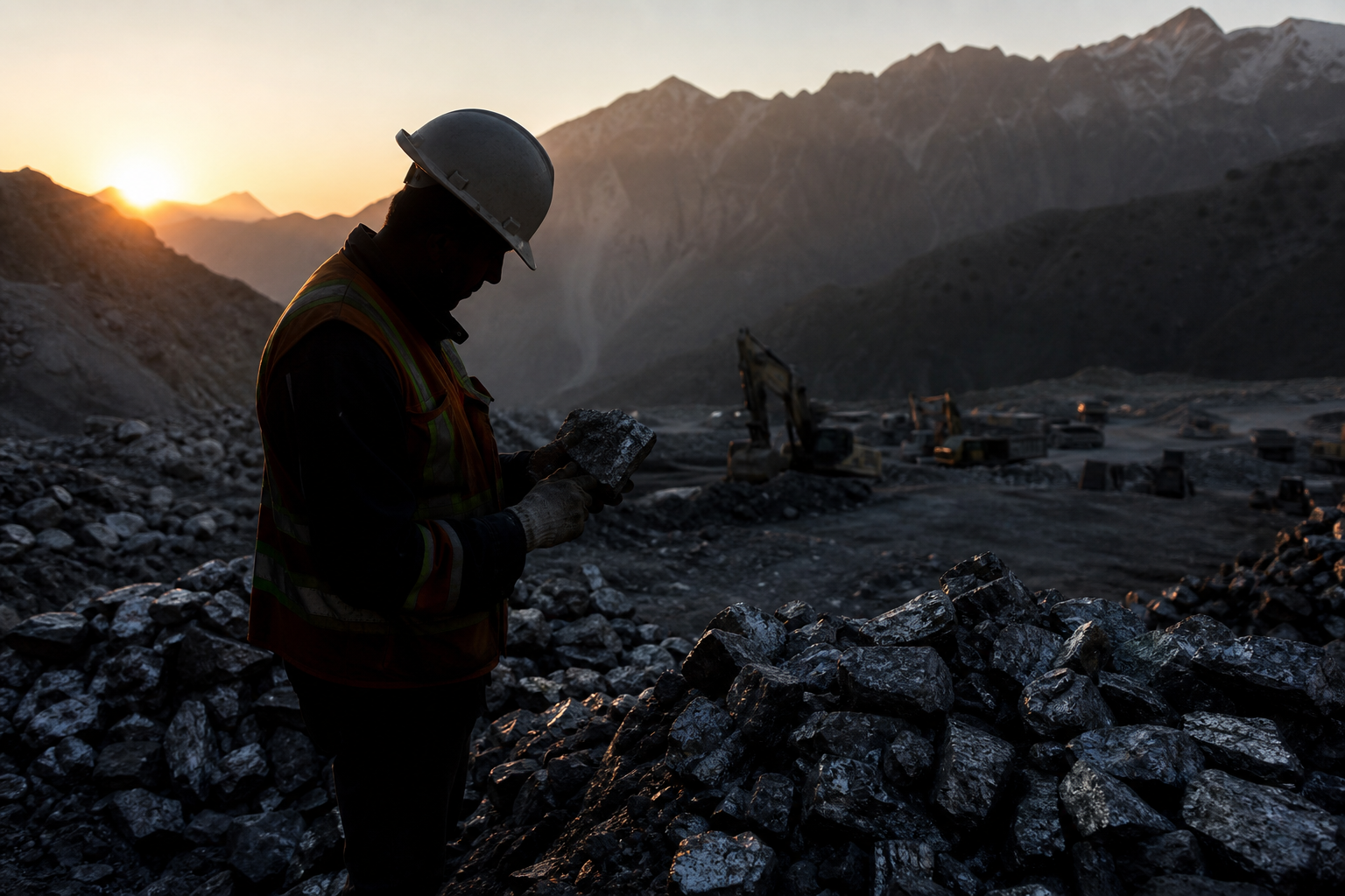 Bunker Hill Mining and Silver47: A New Era in US Silver and Critical Minerals