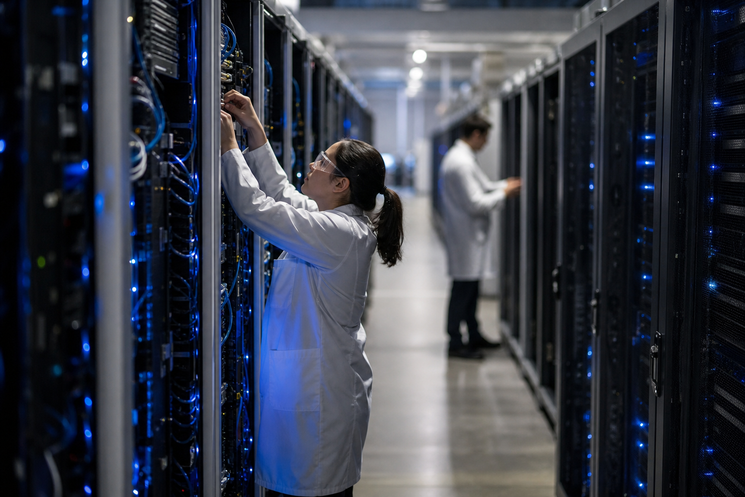 Charter Communications Completes Major Acquisition: A Game Changer for Investors