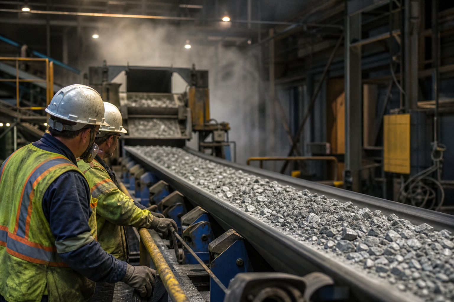 Bunker Hill Mining and Silver47 Merger: A Strategic Move in the US Silver Market