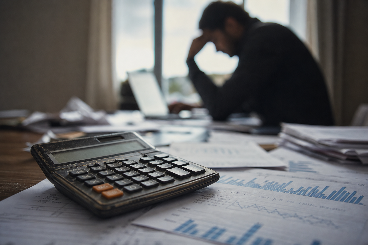 Ray Dalio Issues Stark Warning on US Debt: Implications for Investors and Traders
