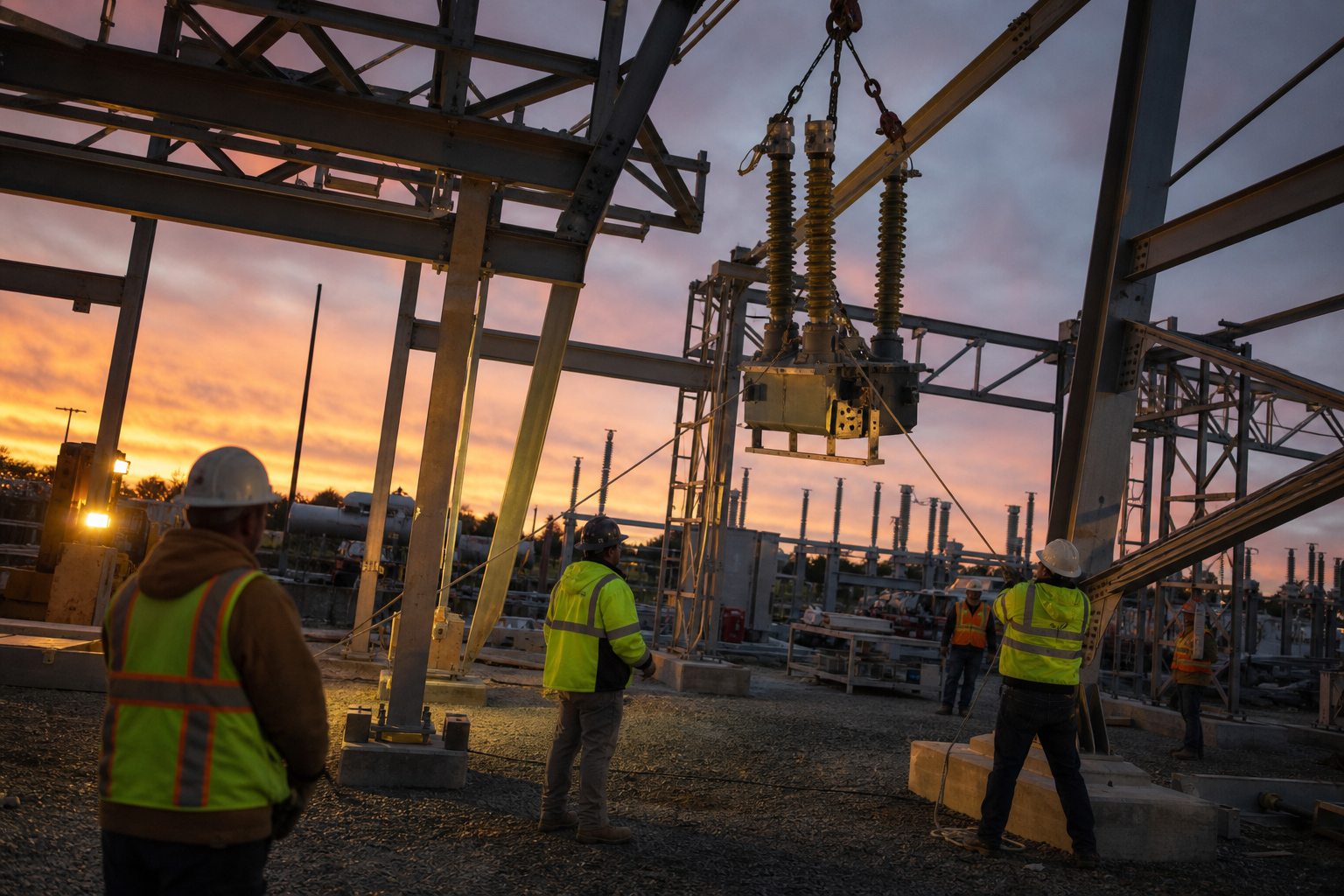 nVent Electric's $1.75B Acquisition of Maverick Power: Market Implications