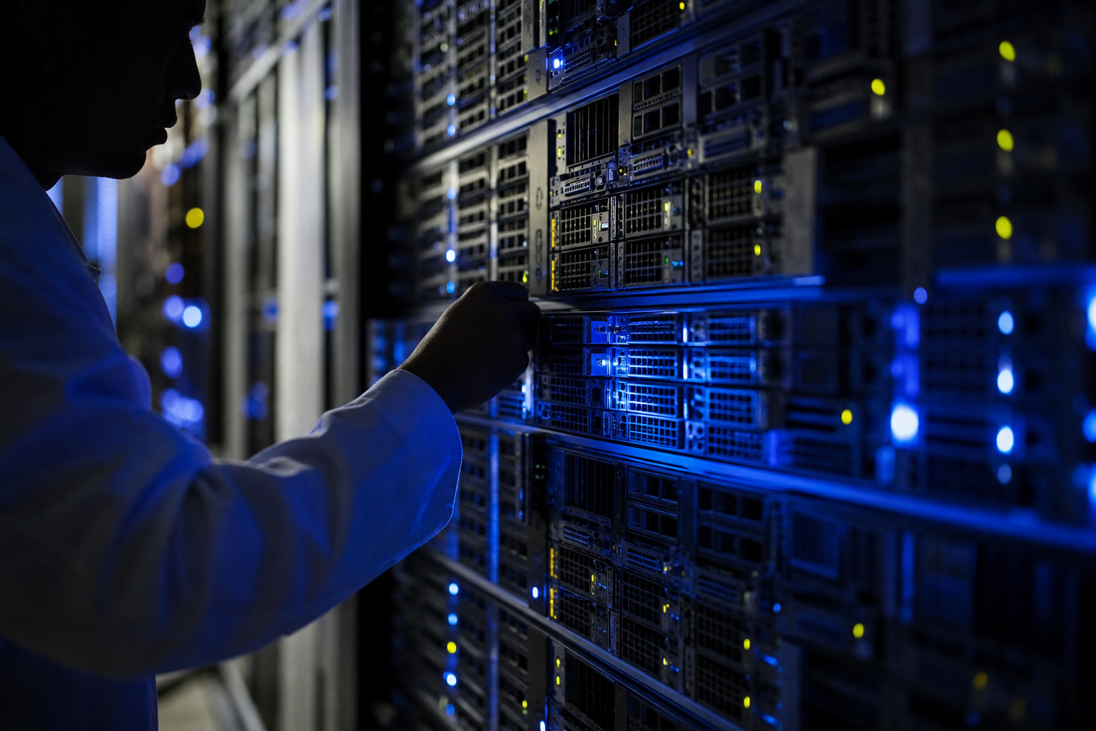 Intel's Unusual Options Activity: Bullish Signals Amid Stock Decline