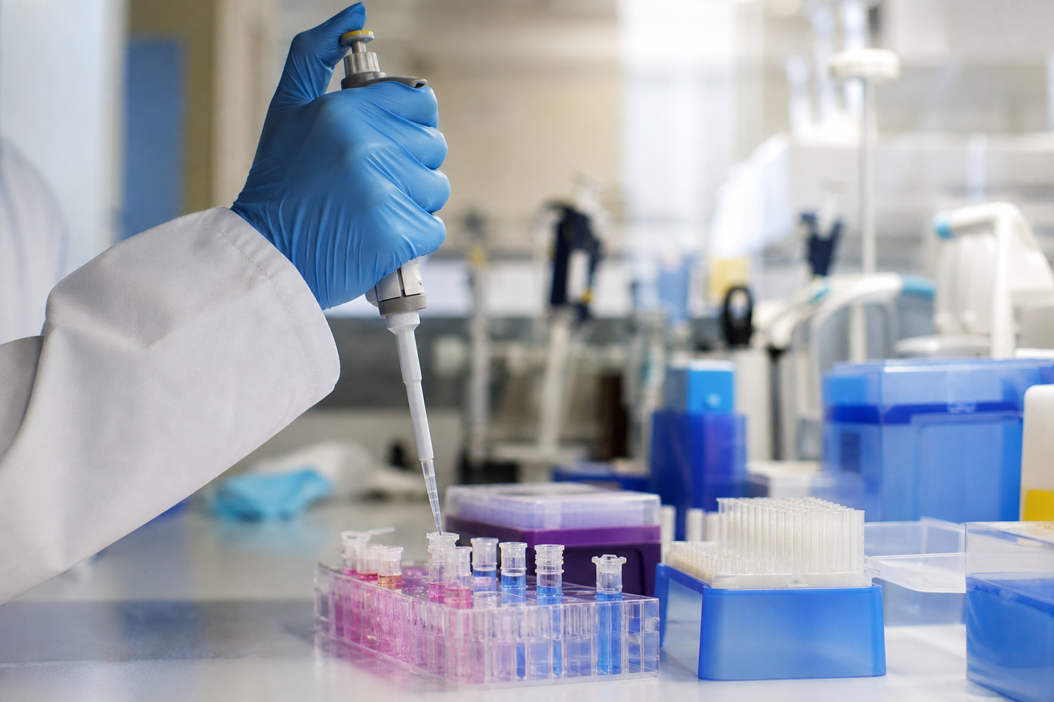 McKesson's Bold Move: Analyzing the $2.25 Billion Acquisition of Precision Medicine Group
