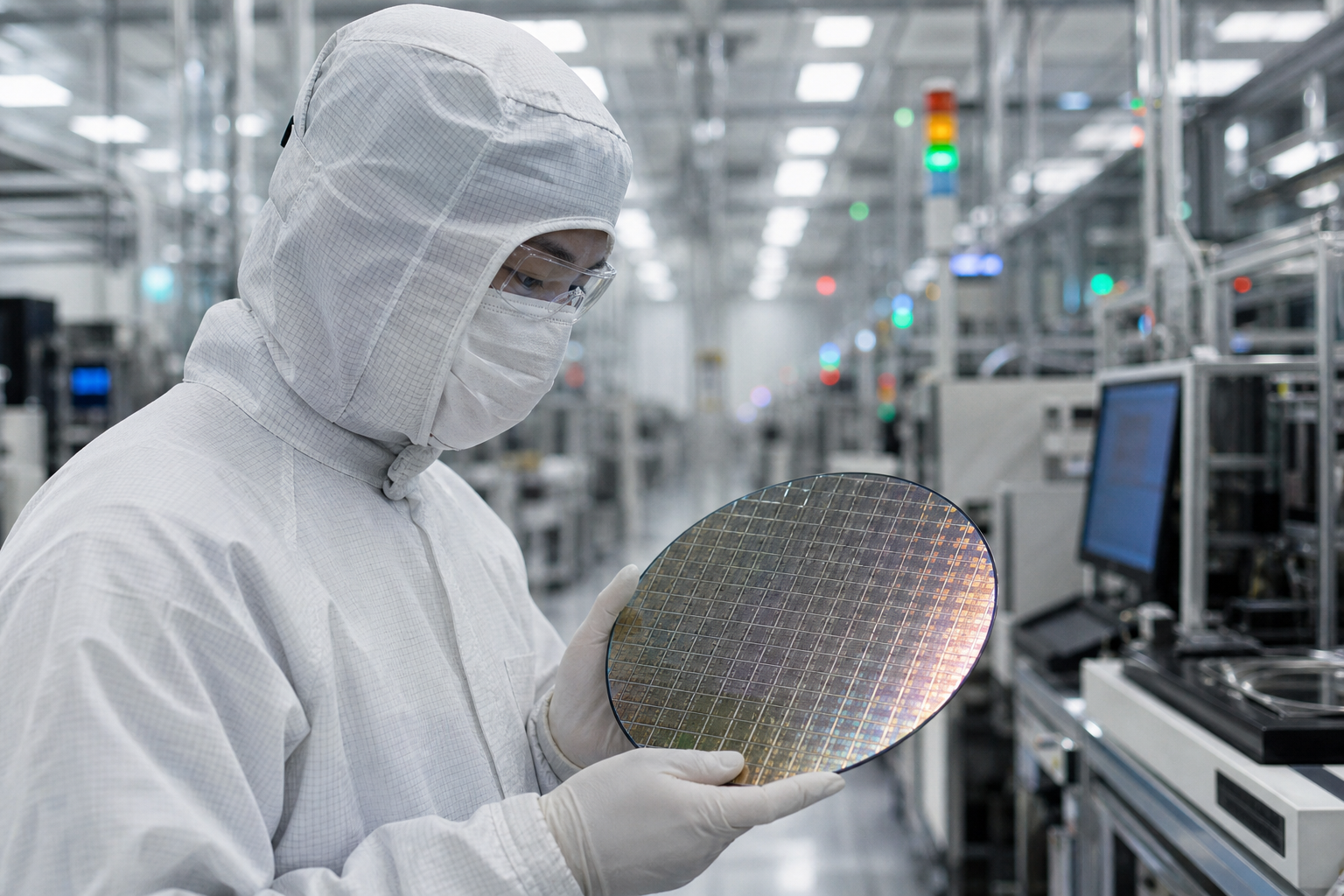 Navigating Nvidia's Earnings: Key Strategies for Traders Ahead of the Report