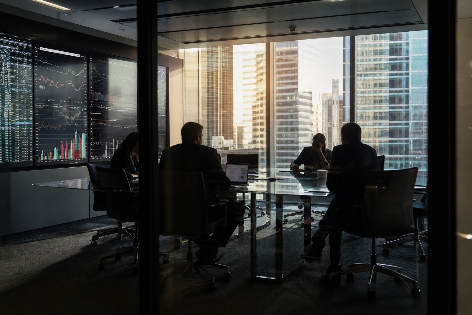 Victory Capital's $7 Billion Acquisition: An Analysis of Market Consolidation Trends