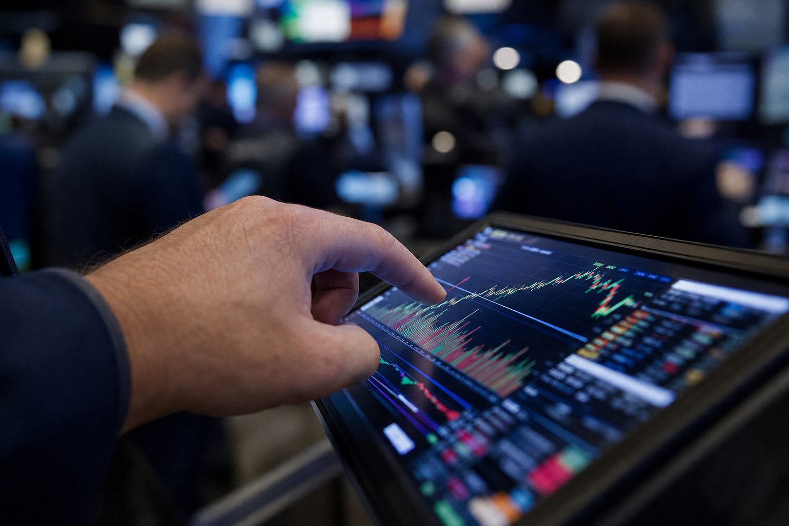 Tesla Options Activity: What It Means for Traders as Bulls and Bears Battle