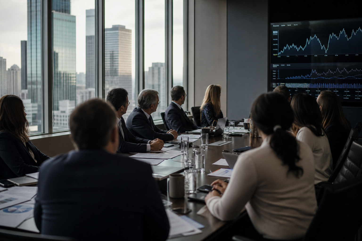 Victory Capital's $7B Acquisition of First Eagle Investments: A Major Move in Asset Management