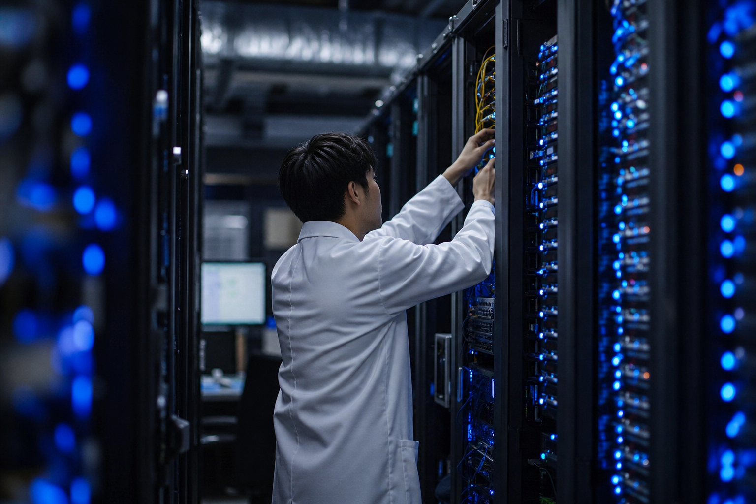 Okta's Earnings Surprise Fuels Momentum in Identity Security Amid AI Threats
