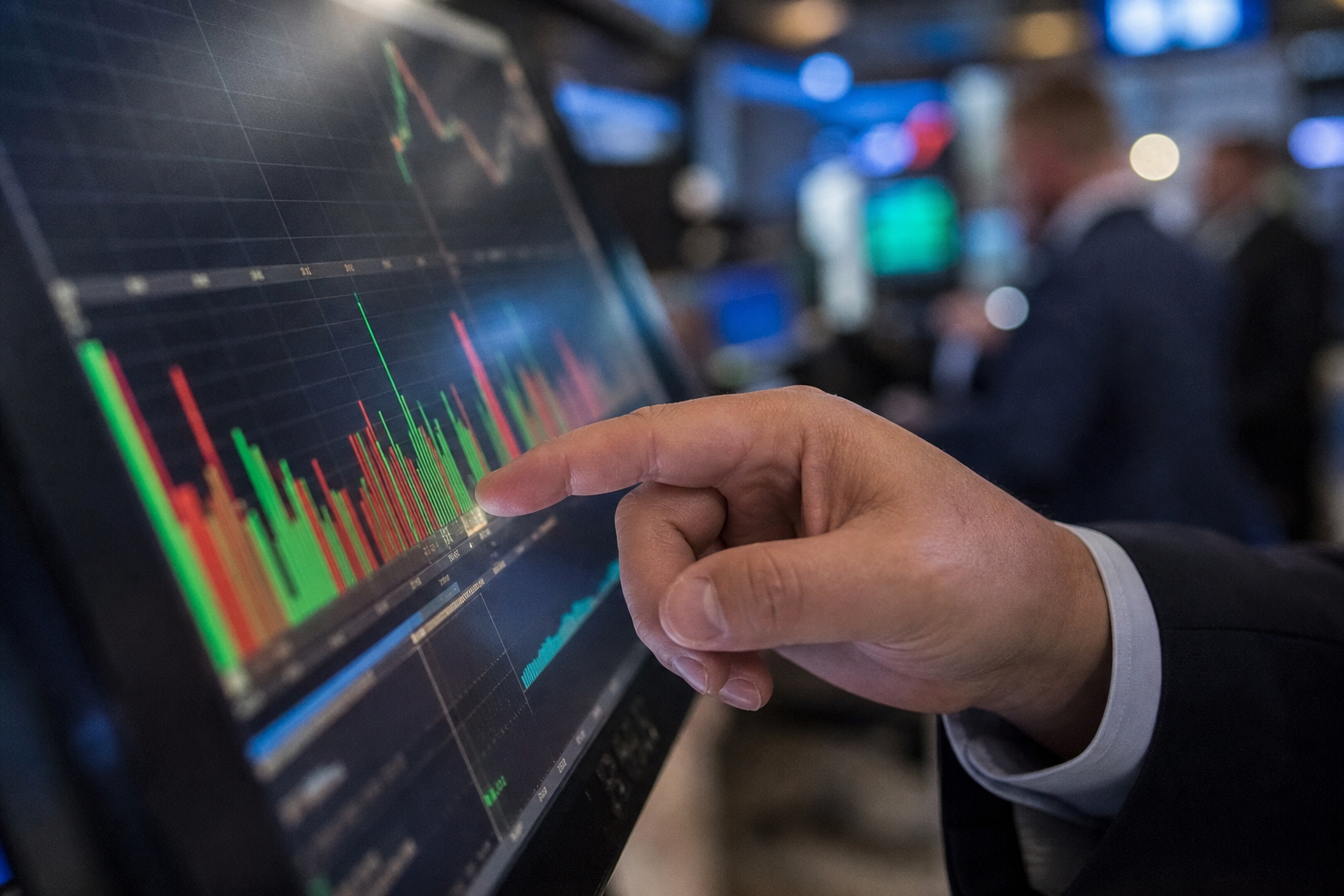 Bullish Momentum for META: Unprecedented Call Options Volume Signals Investor Confidence