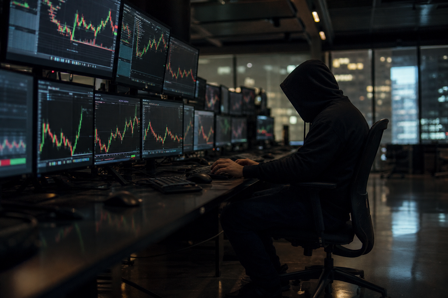 BitGo's Strategic Acquisition: A Game Changer for Institutional Crypto Trading