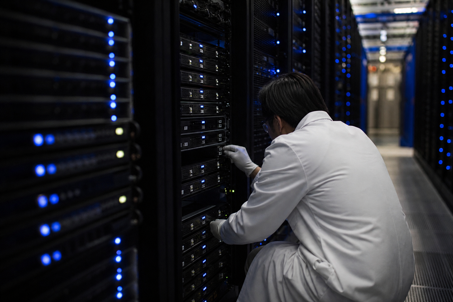 Nvidia and Salesforce Earnings Shift Market Sentiment: A Look at the Bullish Trend