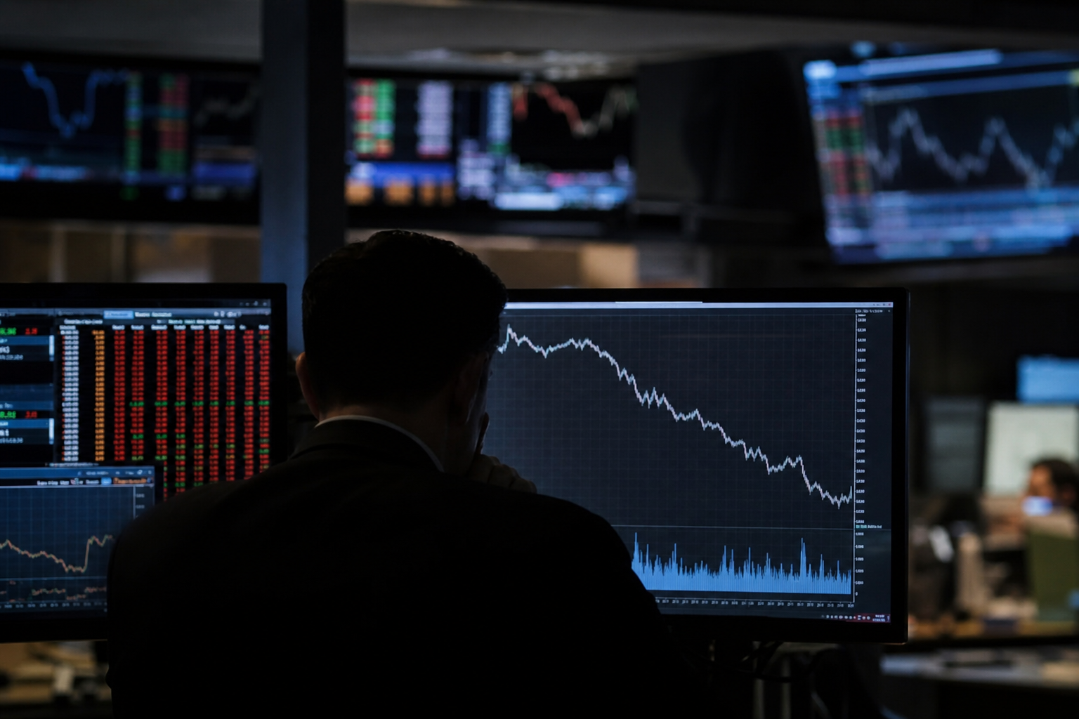 VIX Hits Year-to-Date Low as Traders Embrace Fed Chair Warsh's Optimism