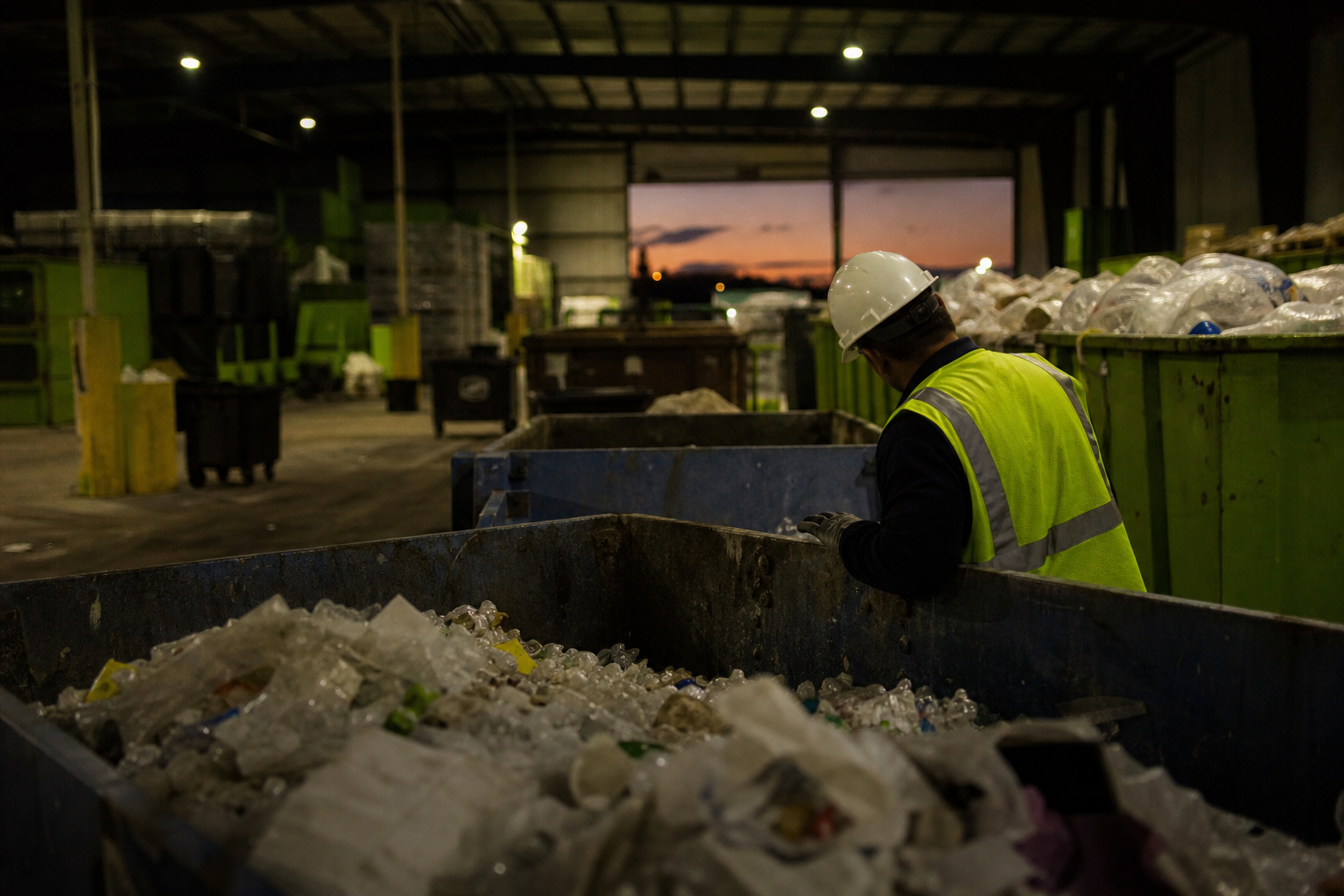 GFL Environmental's Sales Process Advances: Key Insights for Investors