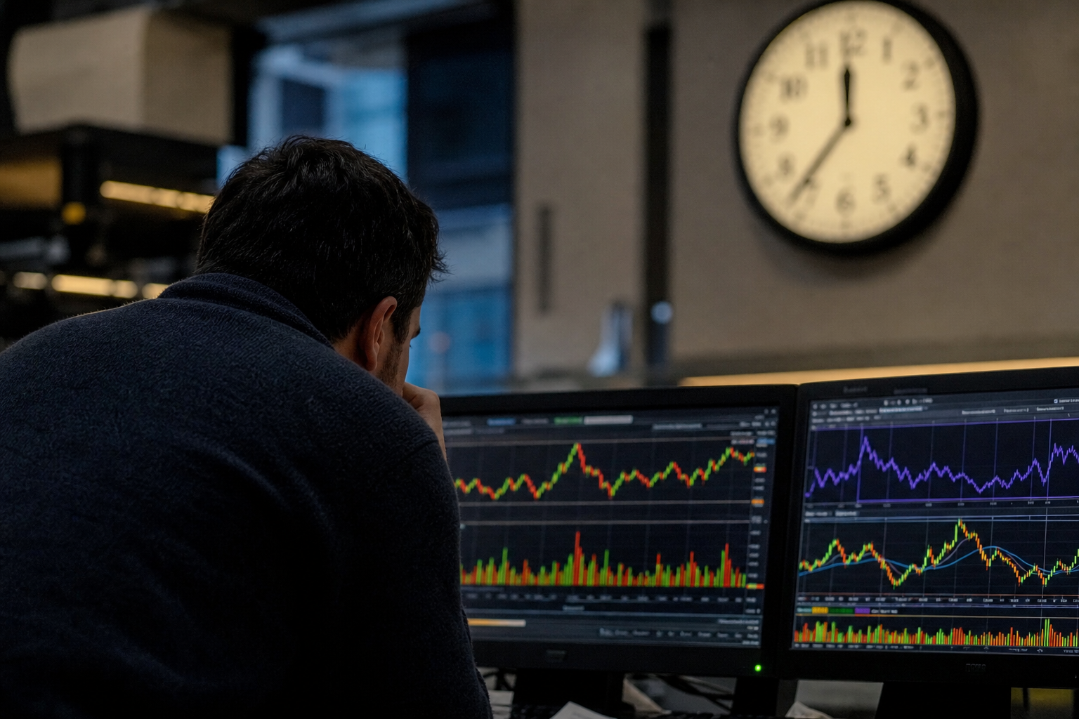 VIX Plummets to Year-to-Date Low — What It Means for Investors