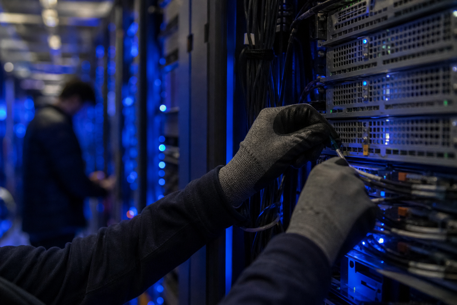 AI Earnings Showcase Strength: Salesforce, CrowdStrike & Nvidia Set the Stage