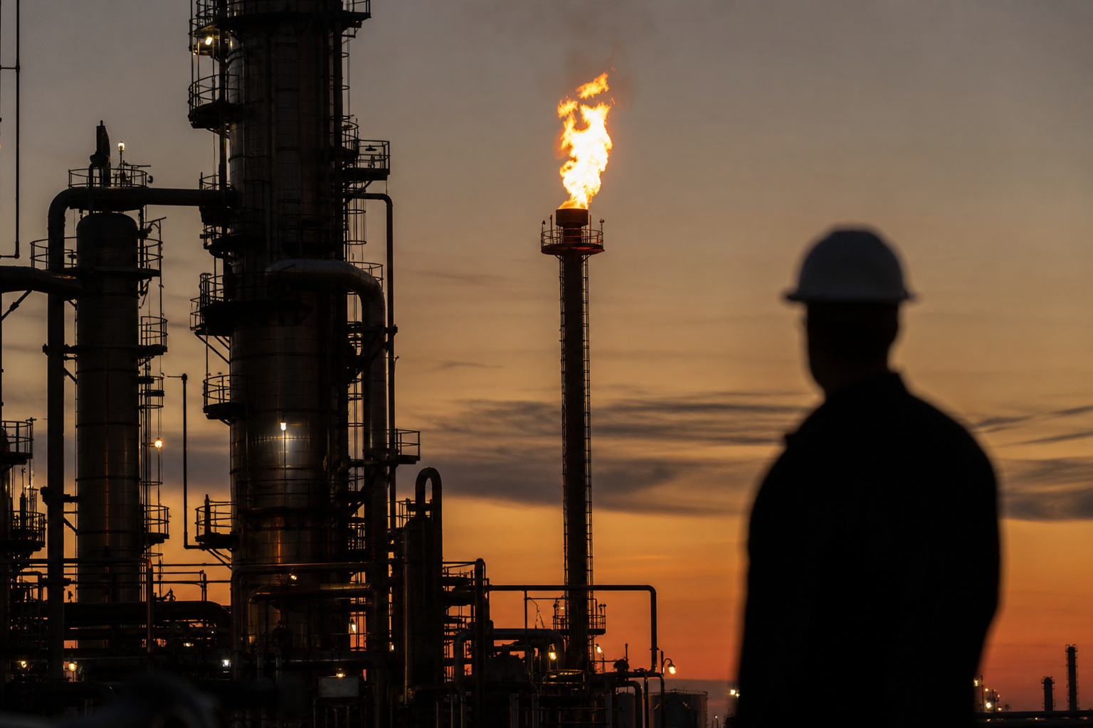 Escalating US-Iran Tensions: What It Means for Oil Prices and Energy Stocks