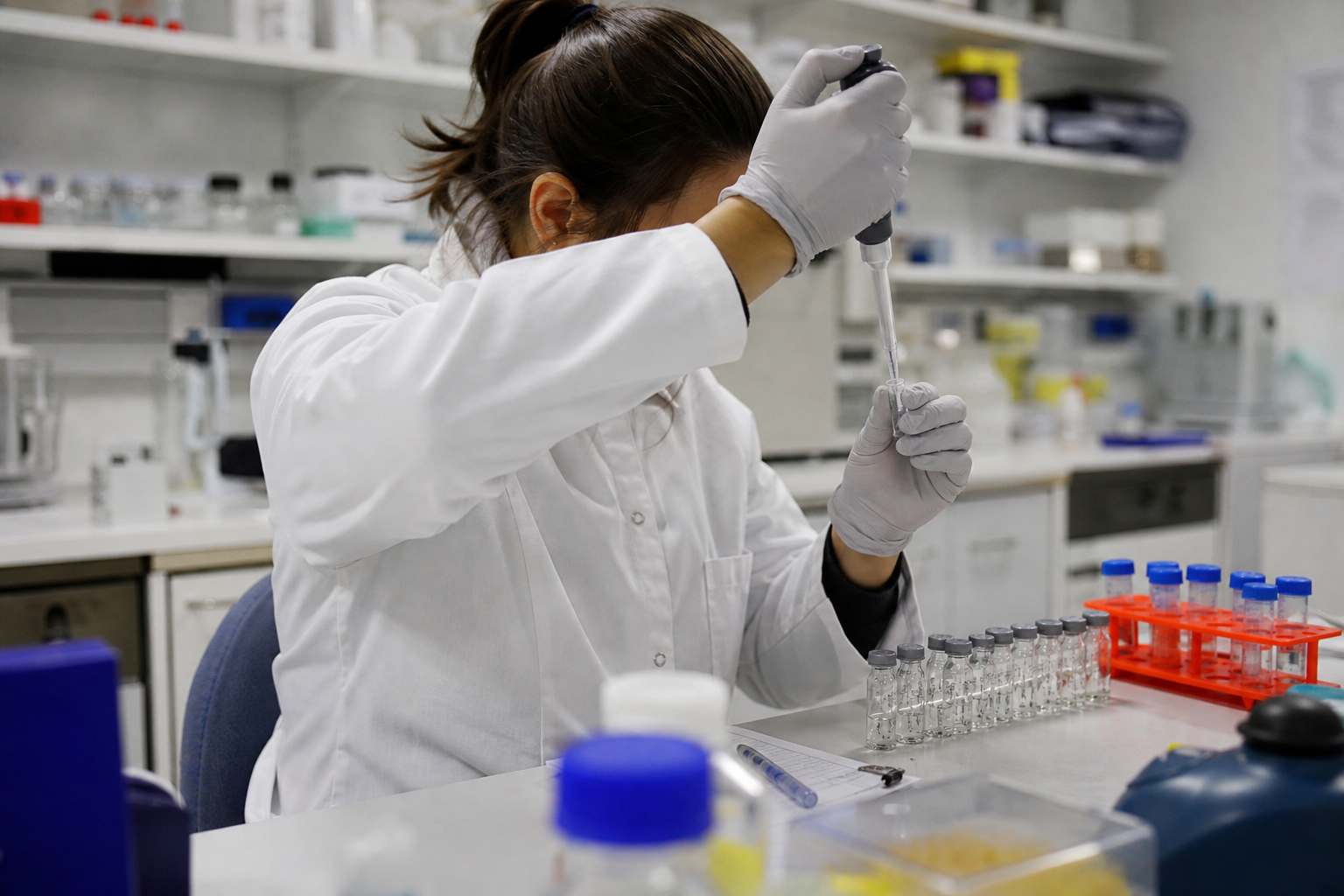 Eli Lilly's $2.875B Merida Bet: How GLP-1 Riches Fund the Next Wave of Biotech M&A