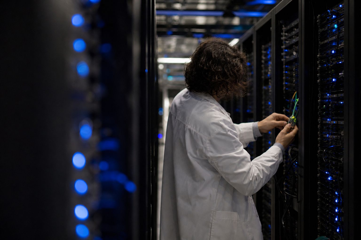 Broadcom's Leadership in Tech Rally: Insights for Traders and Investors