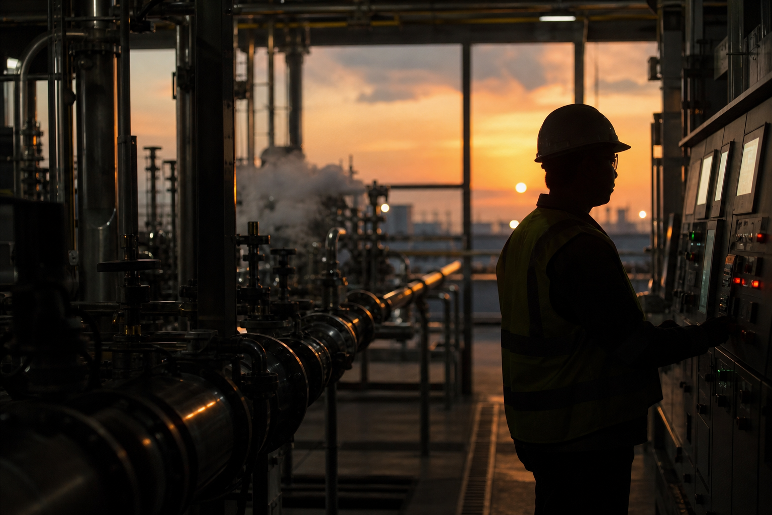 Cheniere Energy's Bullish Options Flow Signals Institutional Conviction Amid Oil Price Surge