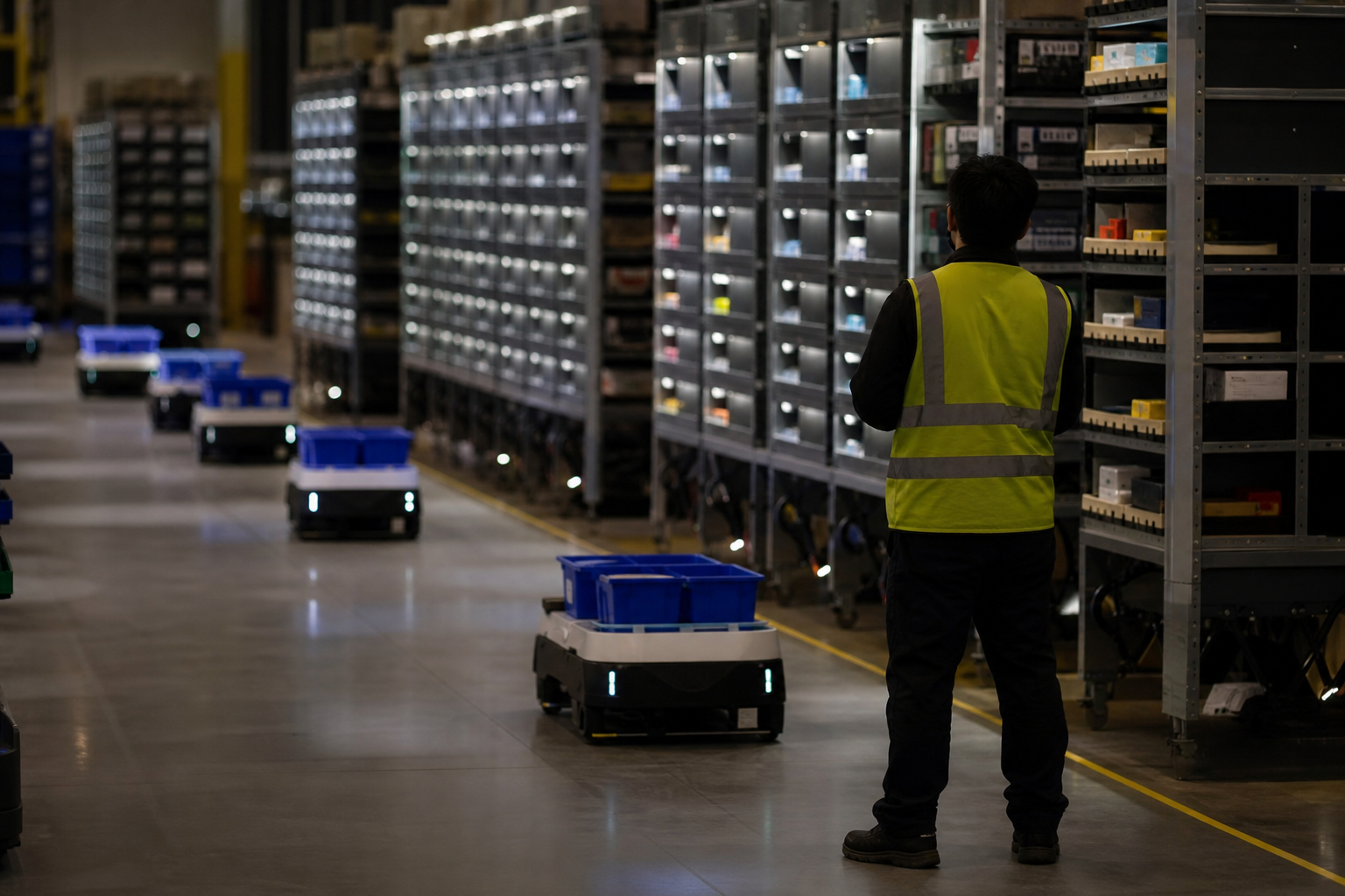 Descartes Systems Expands Reach with Acquisition of Extensiv: A Strategic Move in Logistics Tech