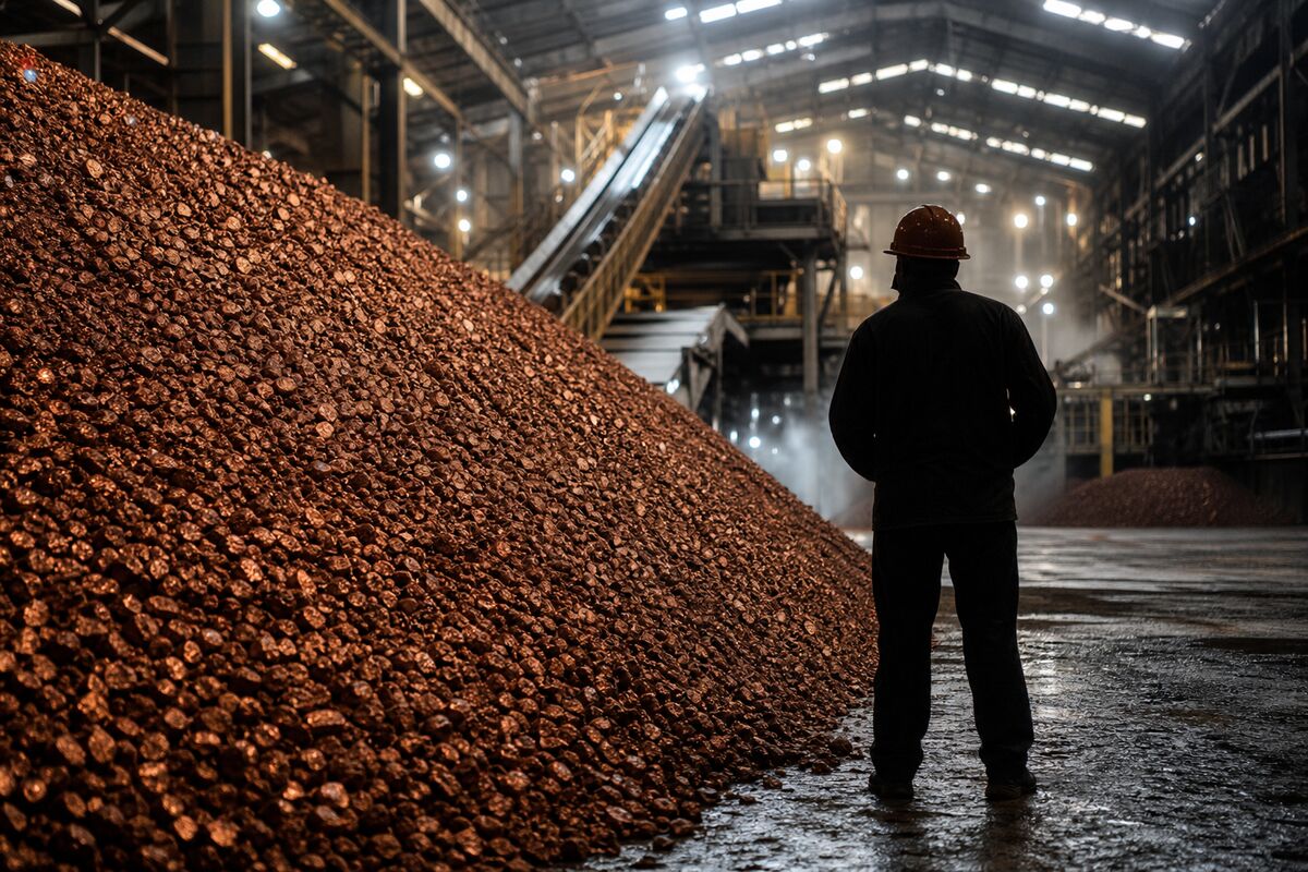 Teck Resources and Anglo American: Key Developments in the Merger of Equals