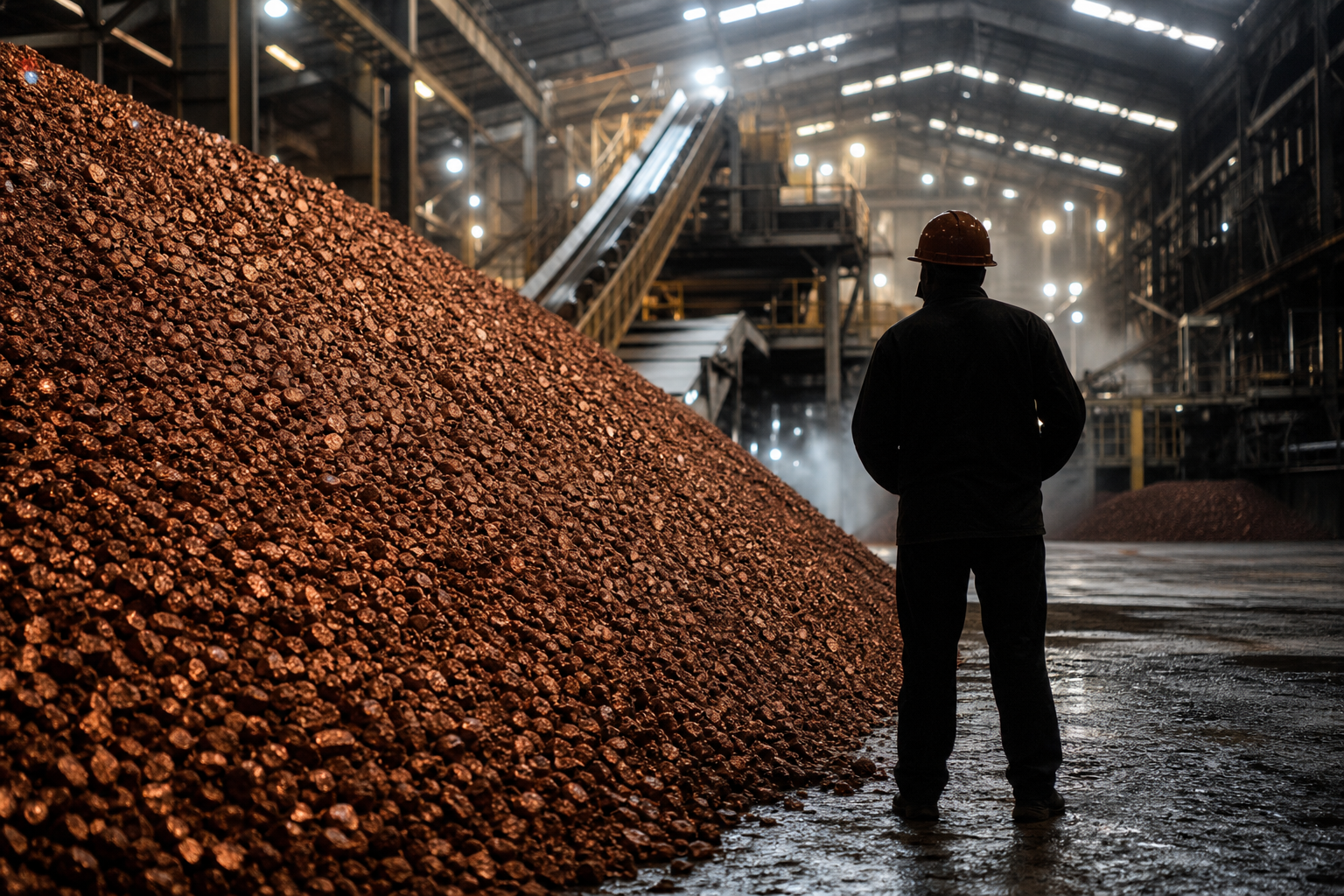 Teck Resources and Anglo American: Key Developments in the Merger of Equals