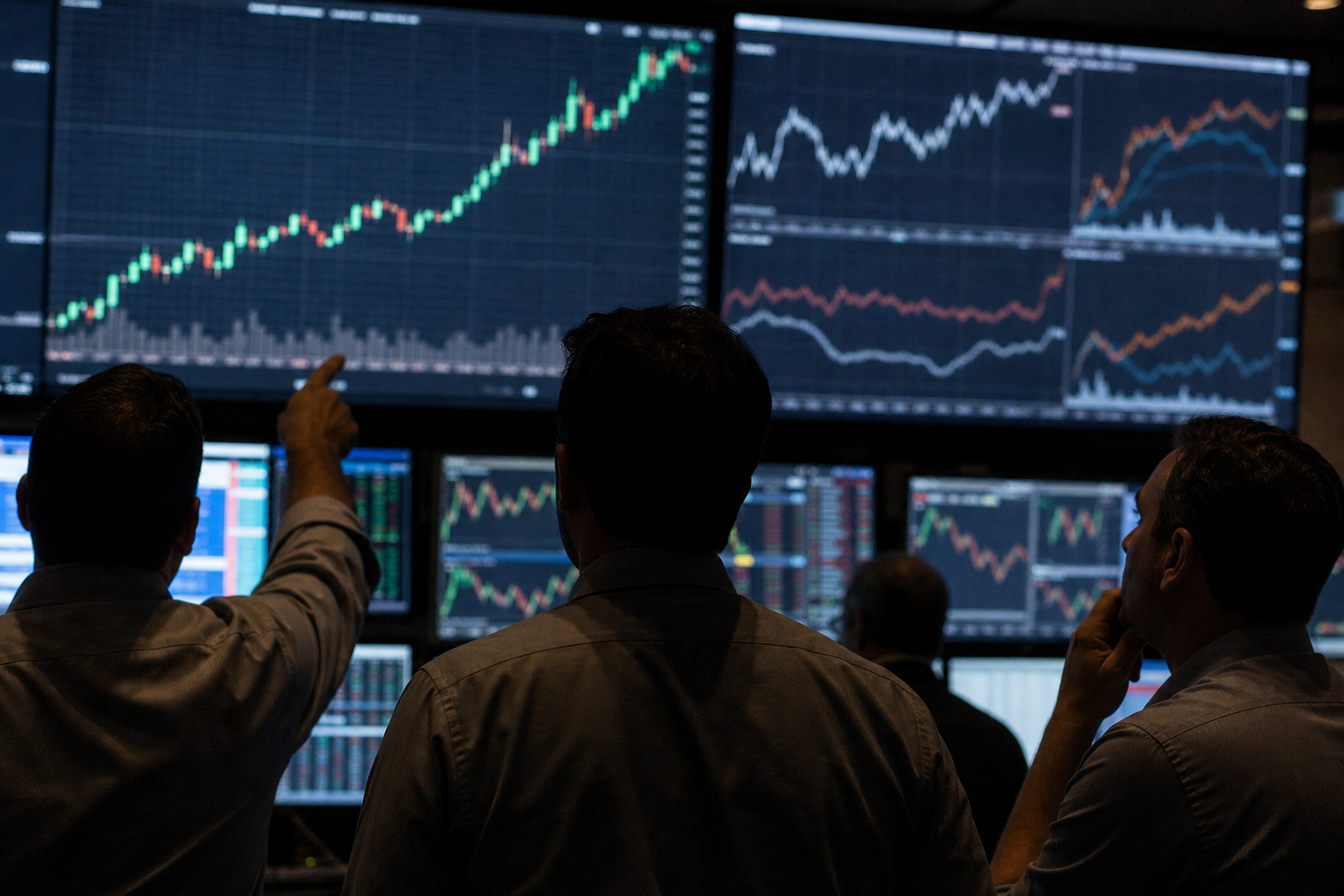 GoPro's Pre-Merger Rally: Insights for Options Traders