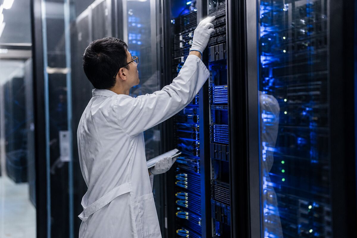 Vertiv's $1.45B Acquisition: Implications for AI Infrastructure
